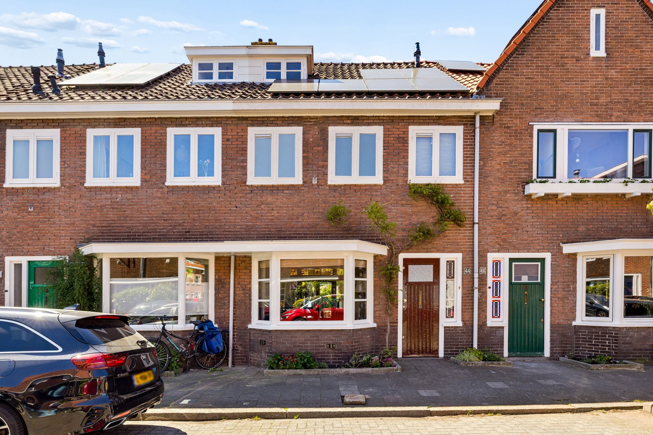 Foto van Werner Helmichstraat 44, Utrecht