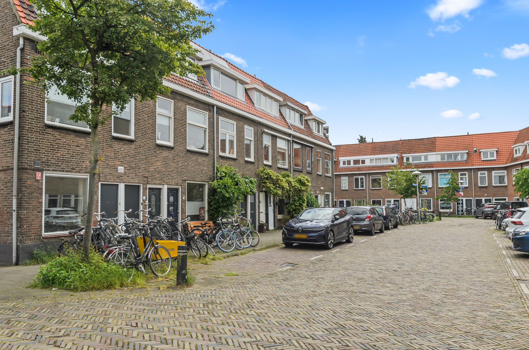 Foto van Galvanistraat 7BS, Utrecht