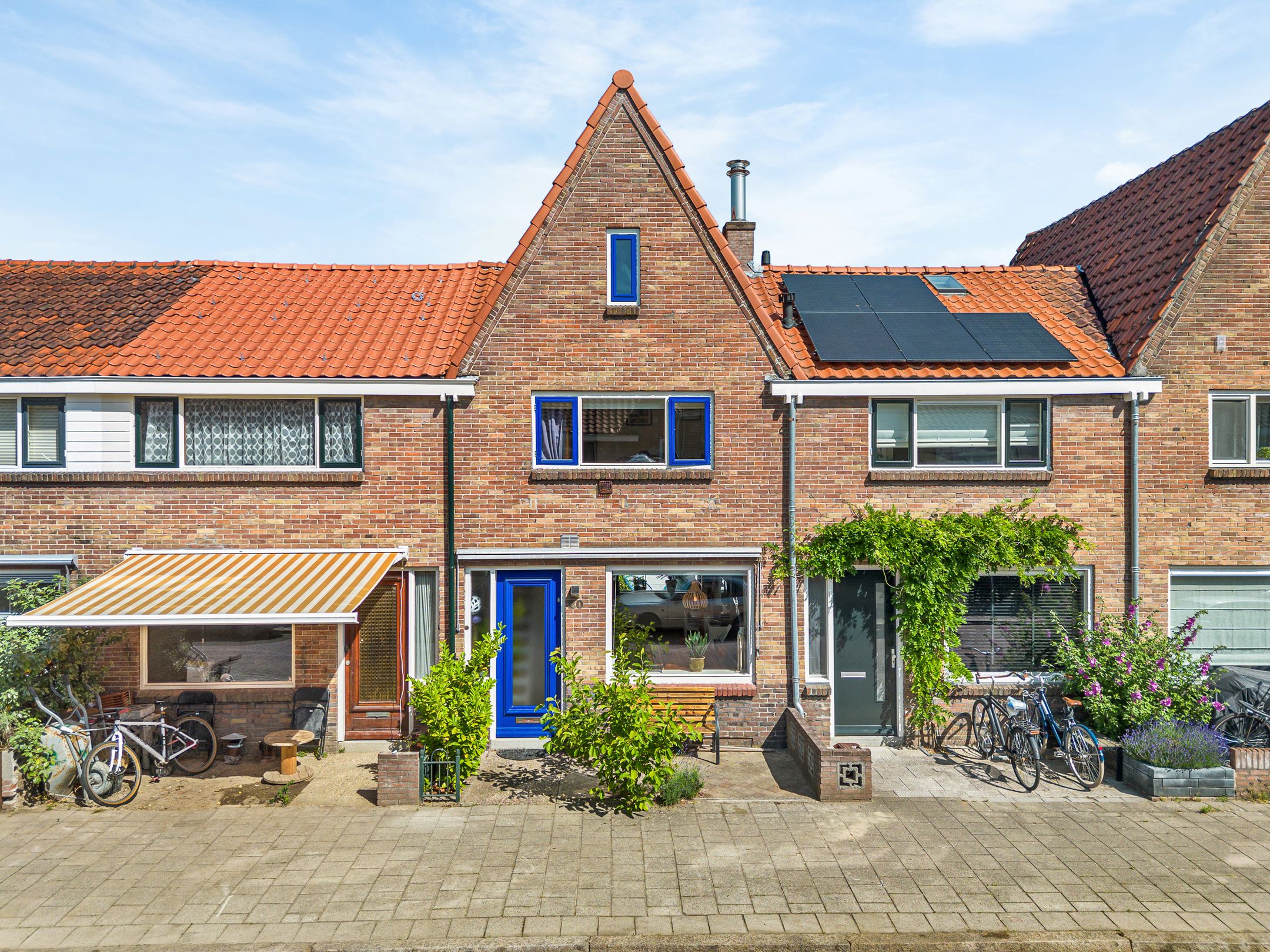 Foto van St.-Winfridusstraat 20, Utrecht