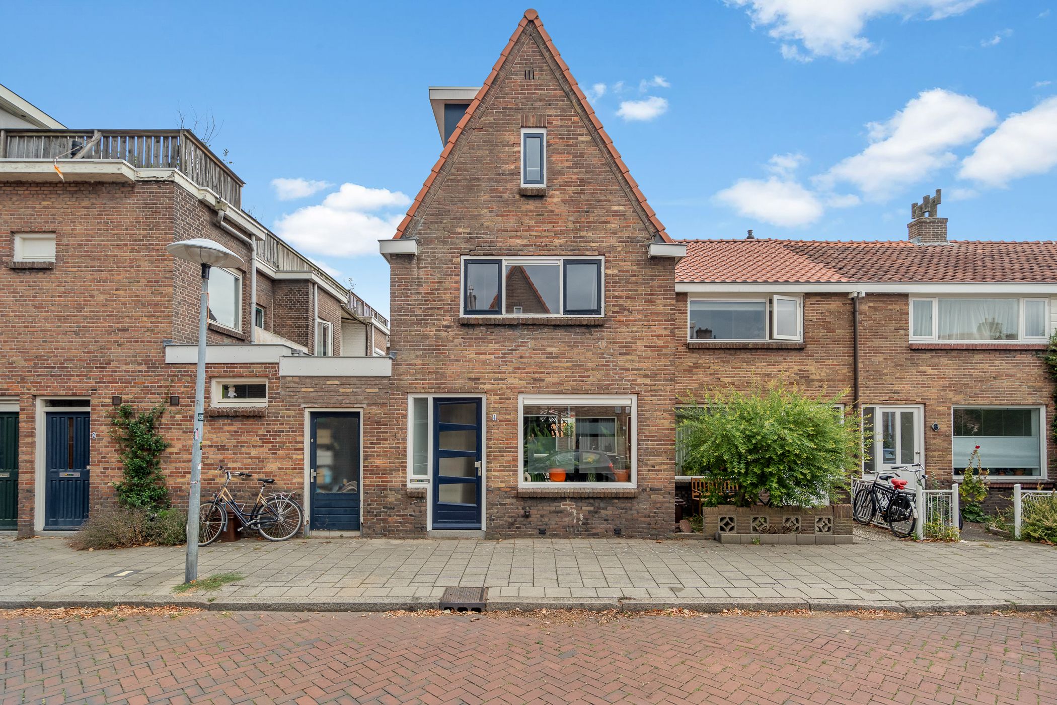 Foto van St.-Winfridusstraat 4, Utrecht
