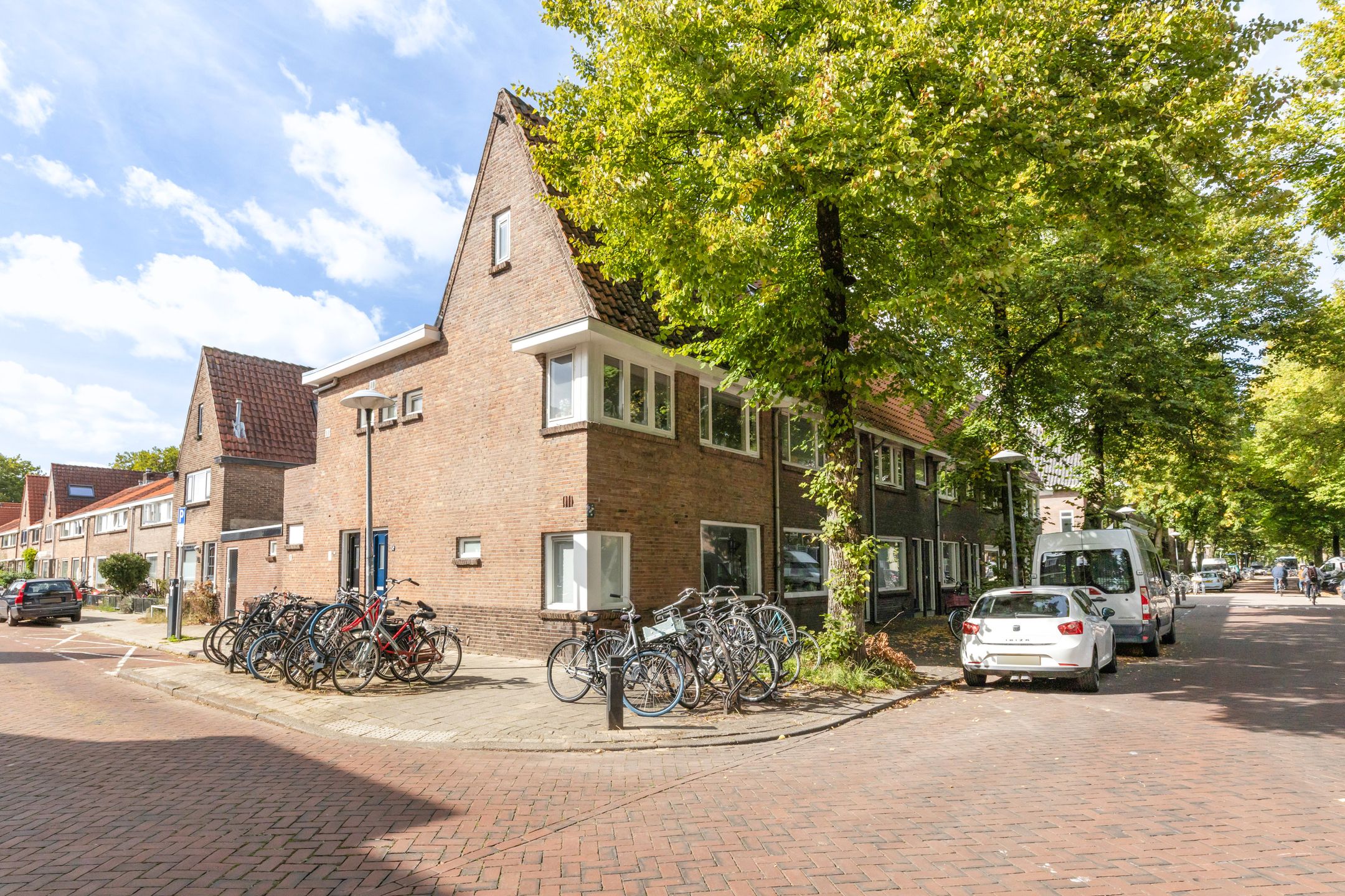 Foto van St.-Winfridusstraat 42, Utrecht