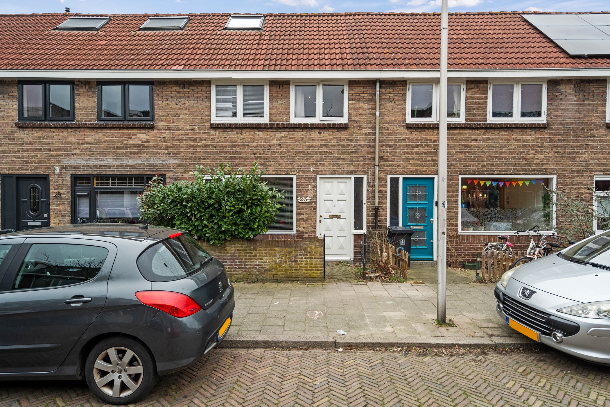 Foto van Adelboldstraat 23, Utrecht