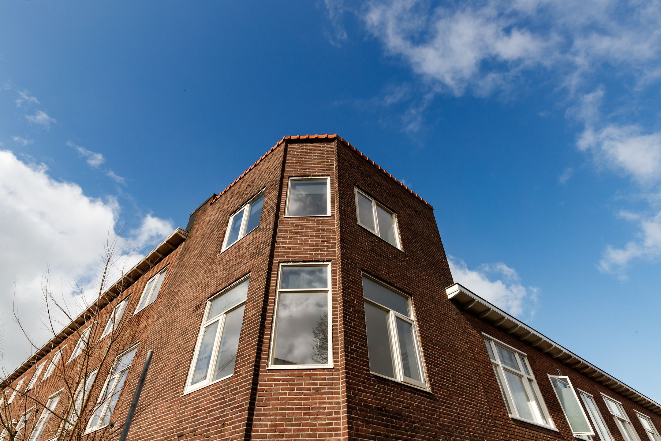 Foto van Jodocus van Lodensteinstraat 4BS, Utrecht