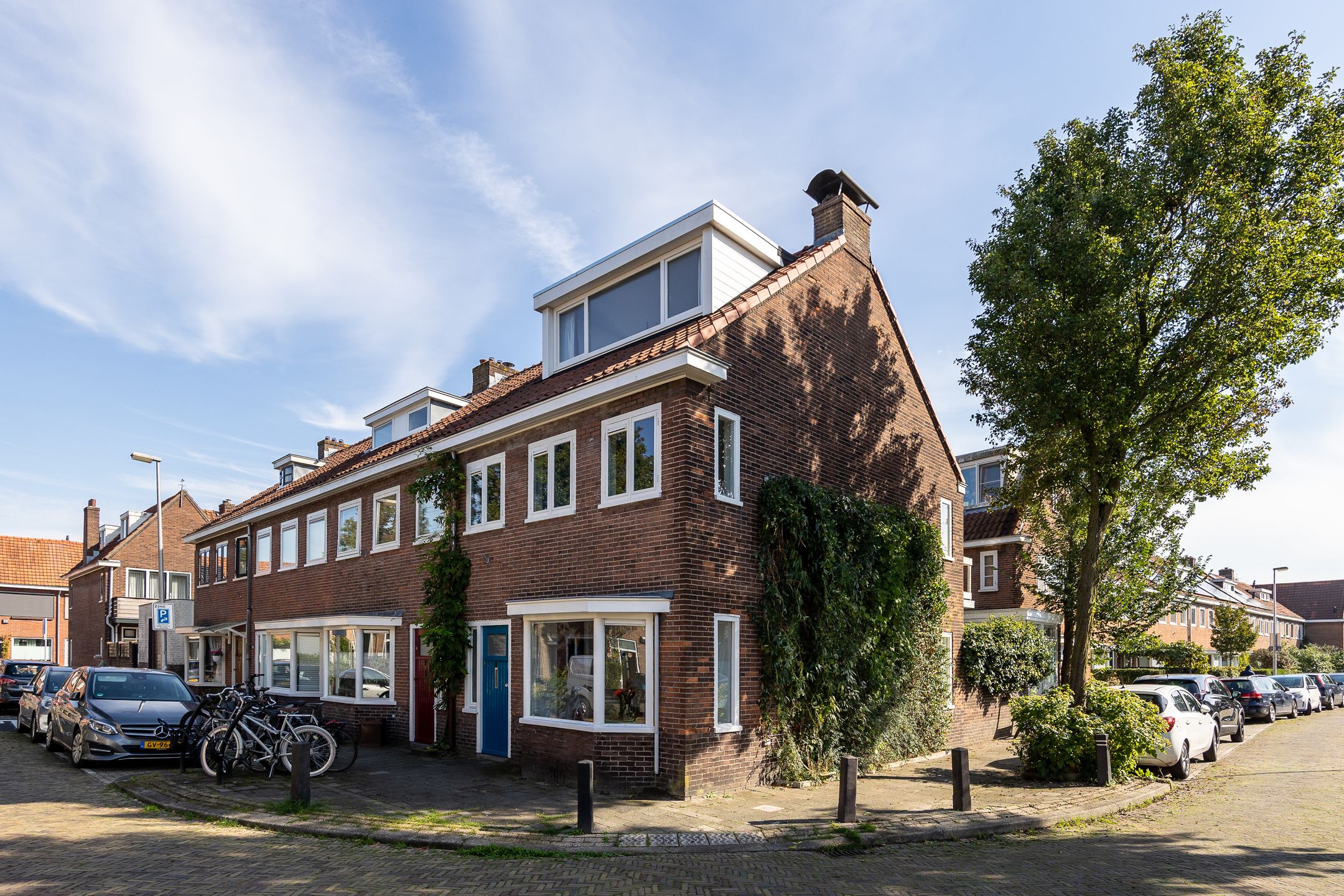 Foto van Nicolaas Sopingiusstraat 37, Utrecht