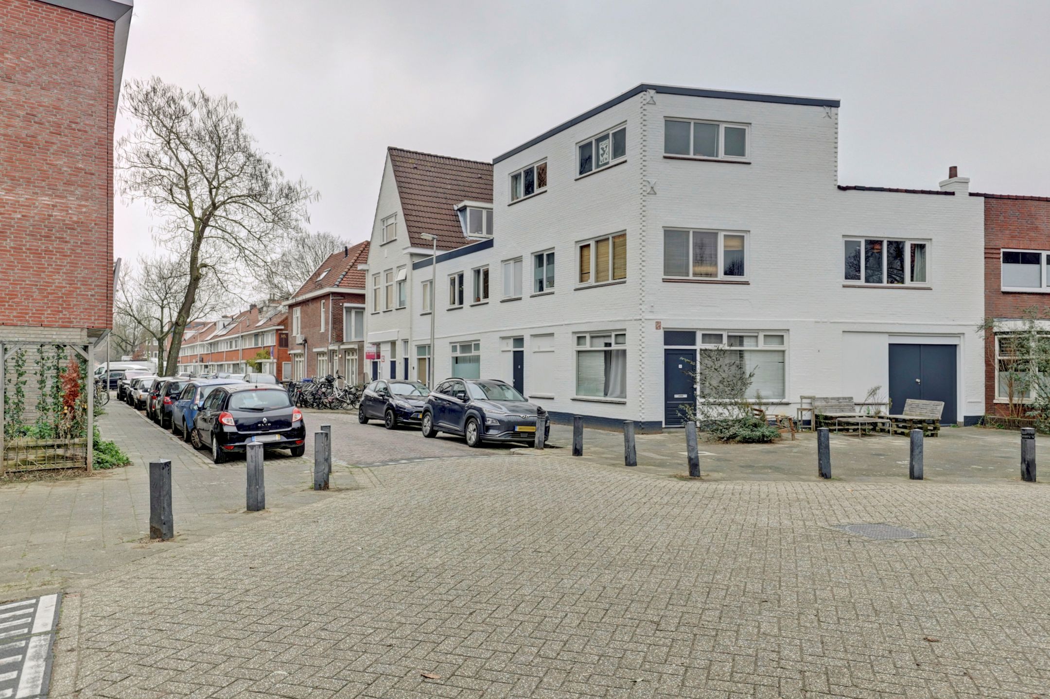 Foto van Johannes Uitenbogaertstraat 21D, Utrecht
