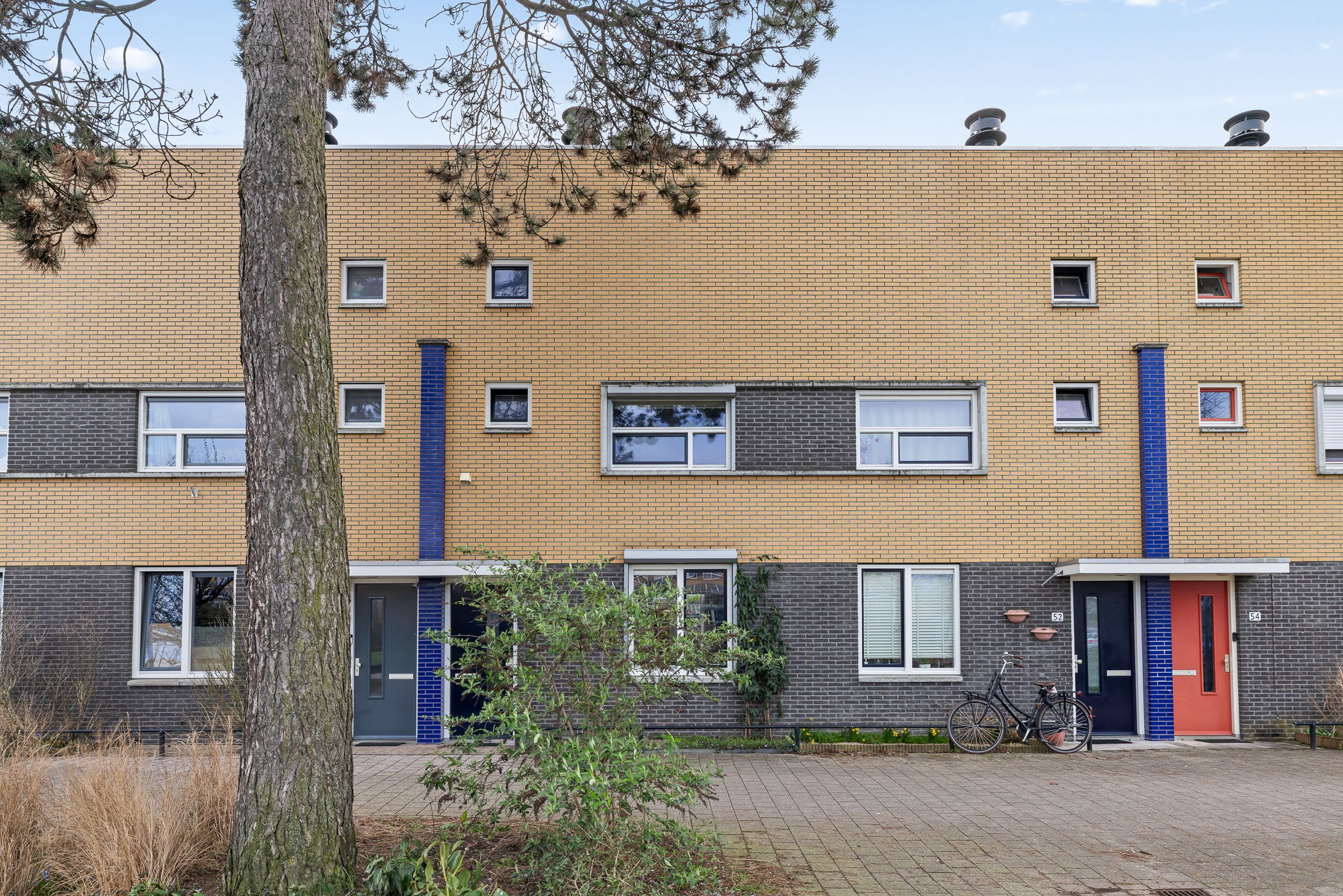 Foto van Grootmeesterplein 50, Utrecht