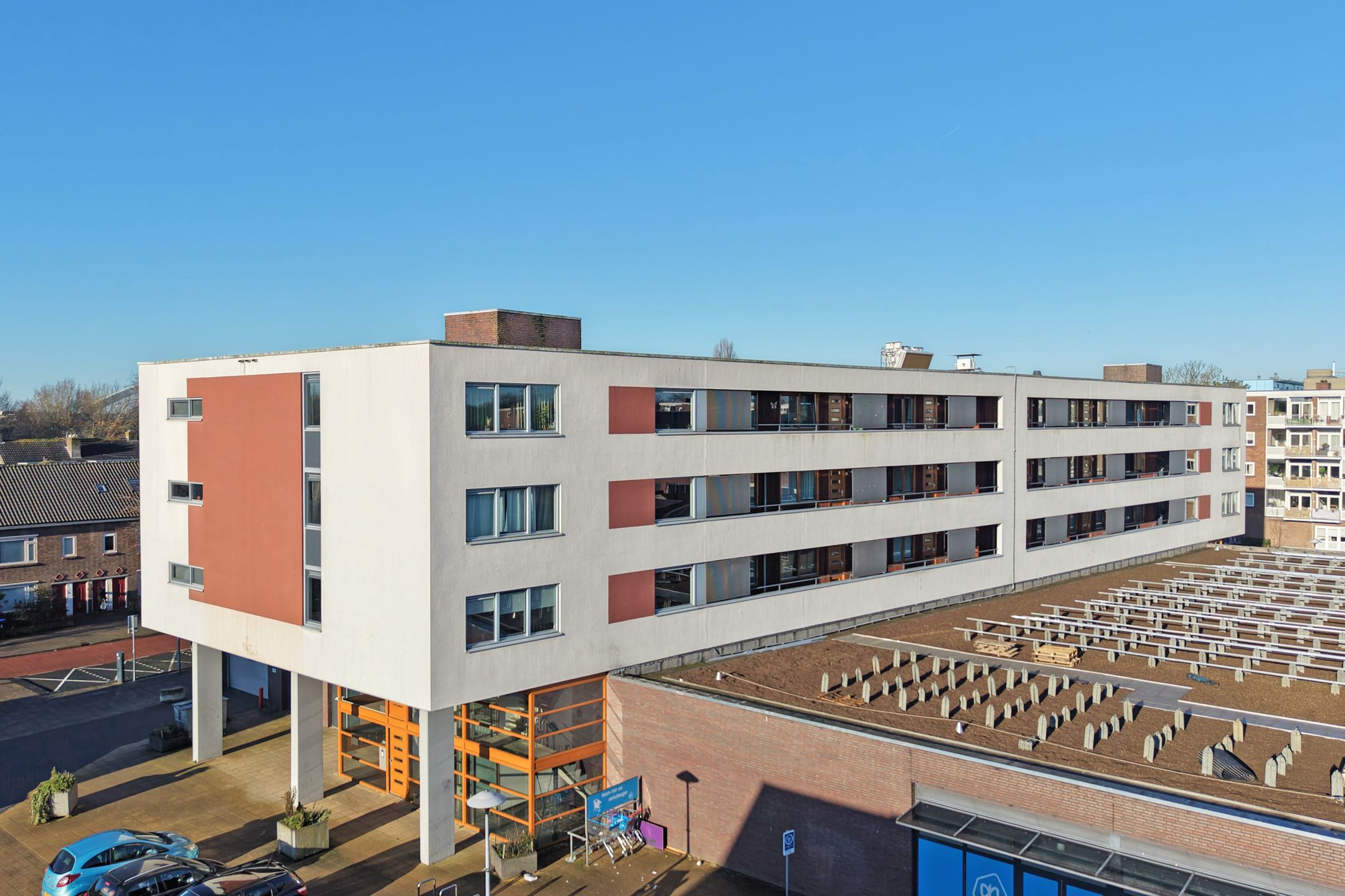 Foto van Dr. Max Euwestraat 4, Utrecht