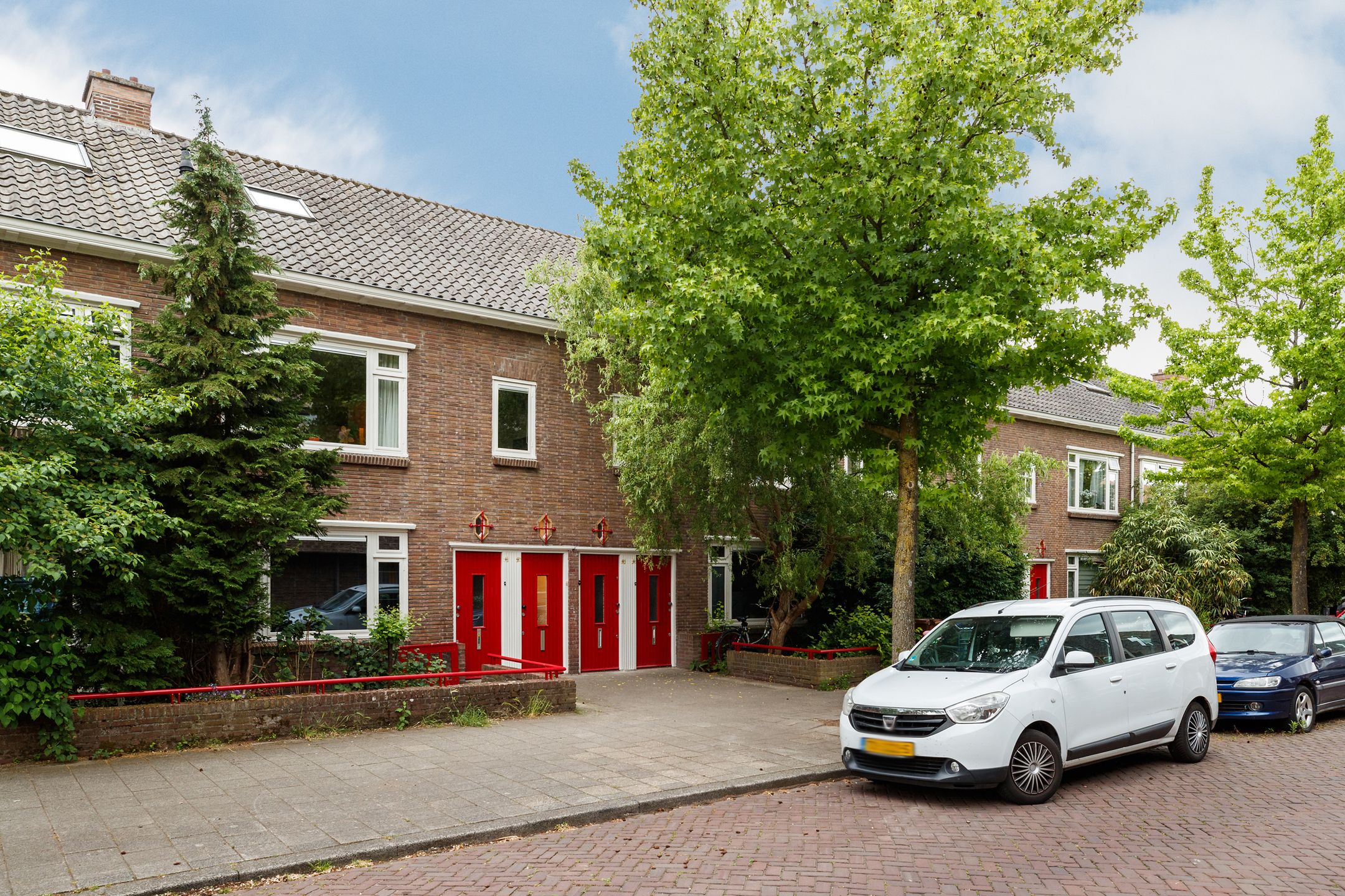 Foto van Prinses Margrietstraat 44BS, Utrecht