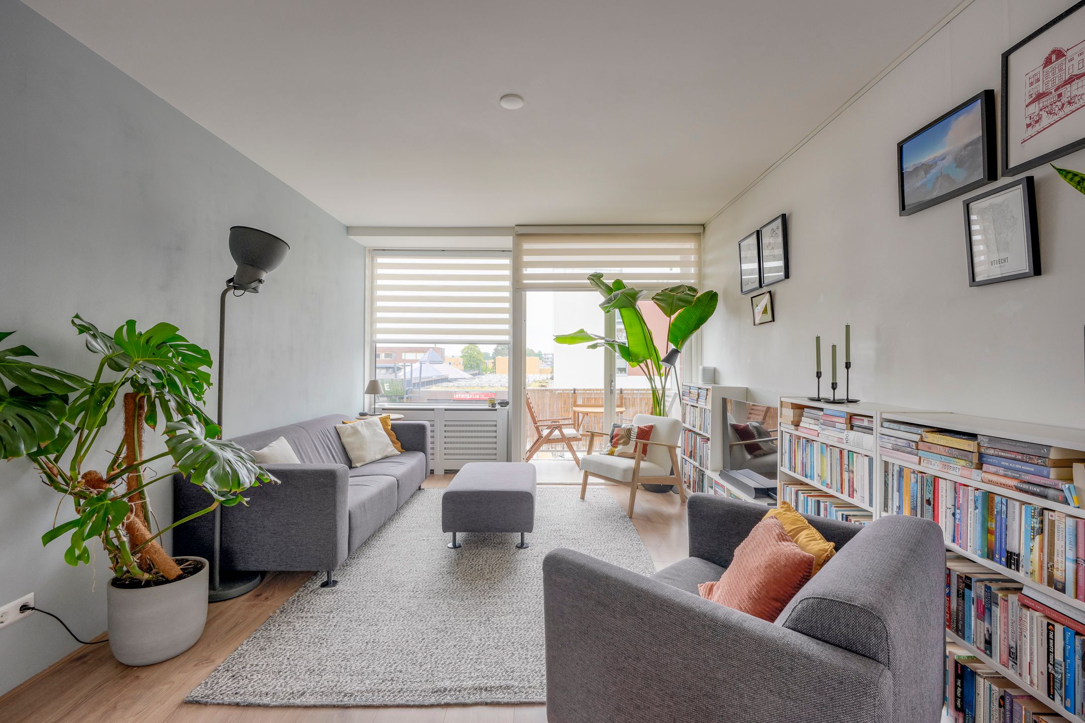 Foto van Zwanenvechtlaan 42, Utrecht