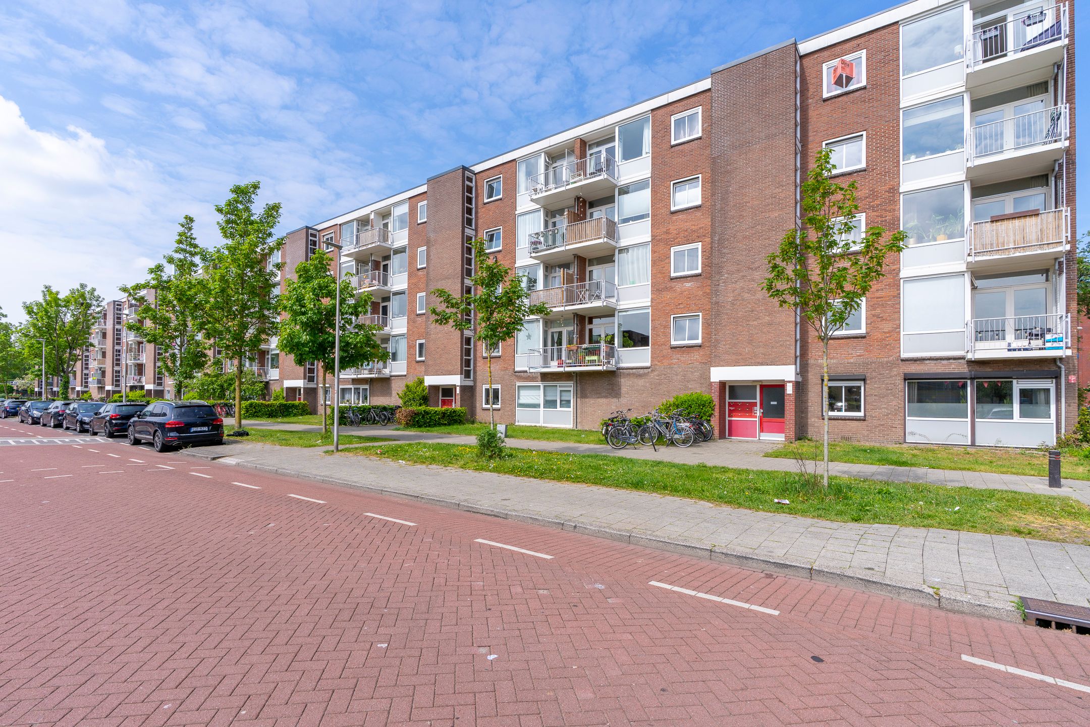 Foto van Zwanenvechtlaan 136, Utrecht