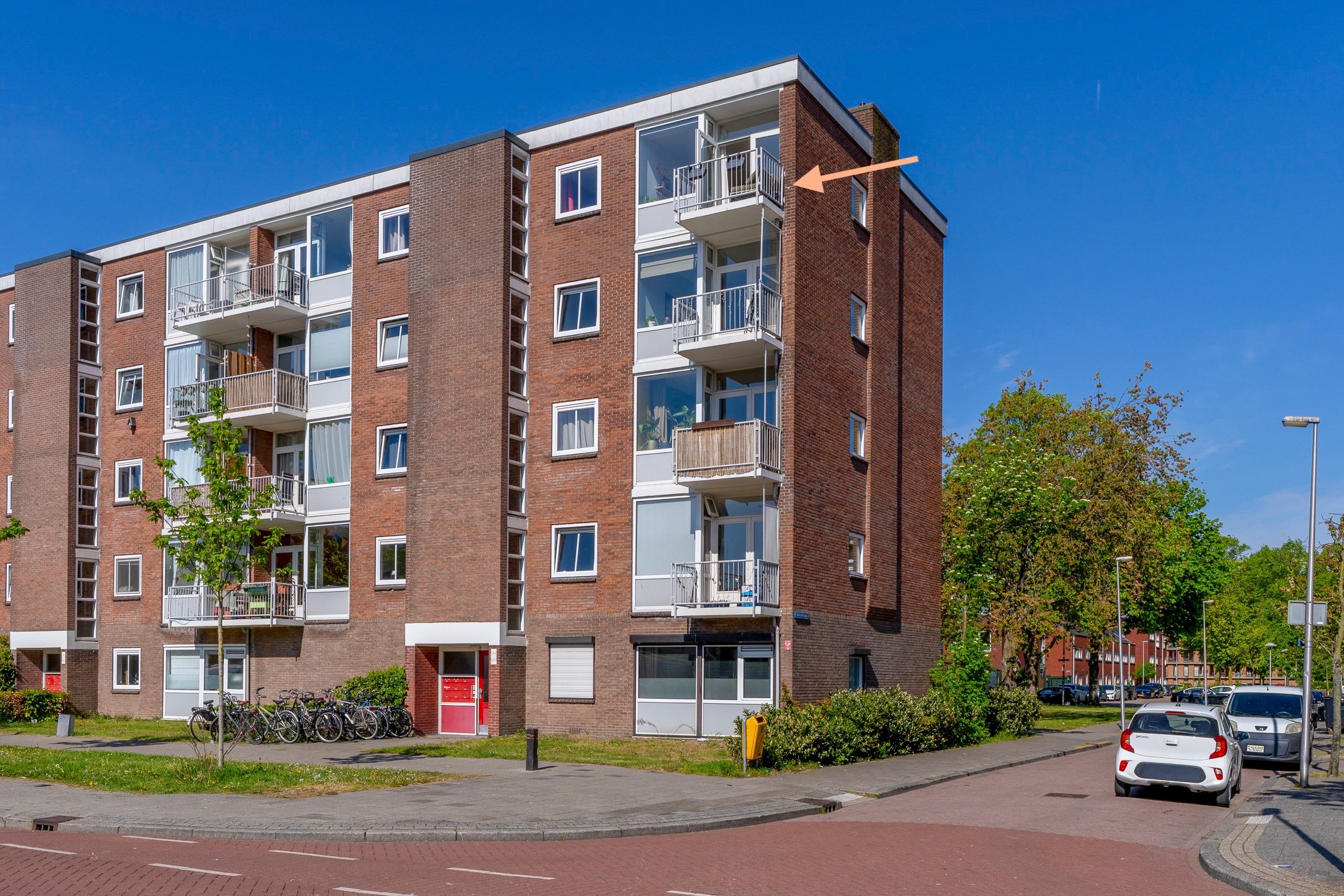 Foto van Zwanenvechtlaan 156, Utrecht