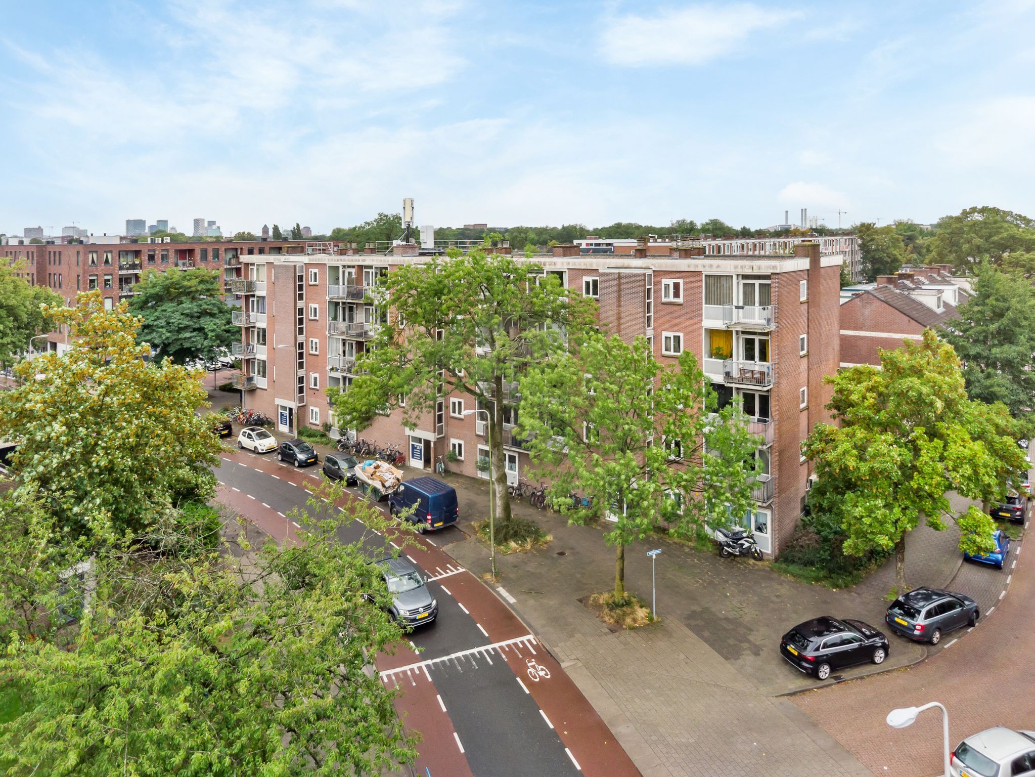 Foto van Prinses Irenelaan 78, Utrecht