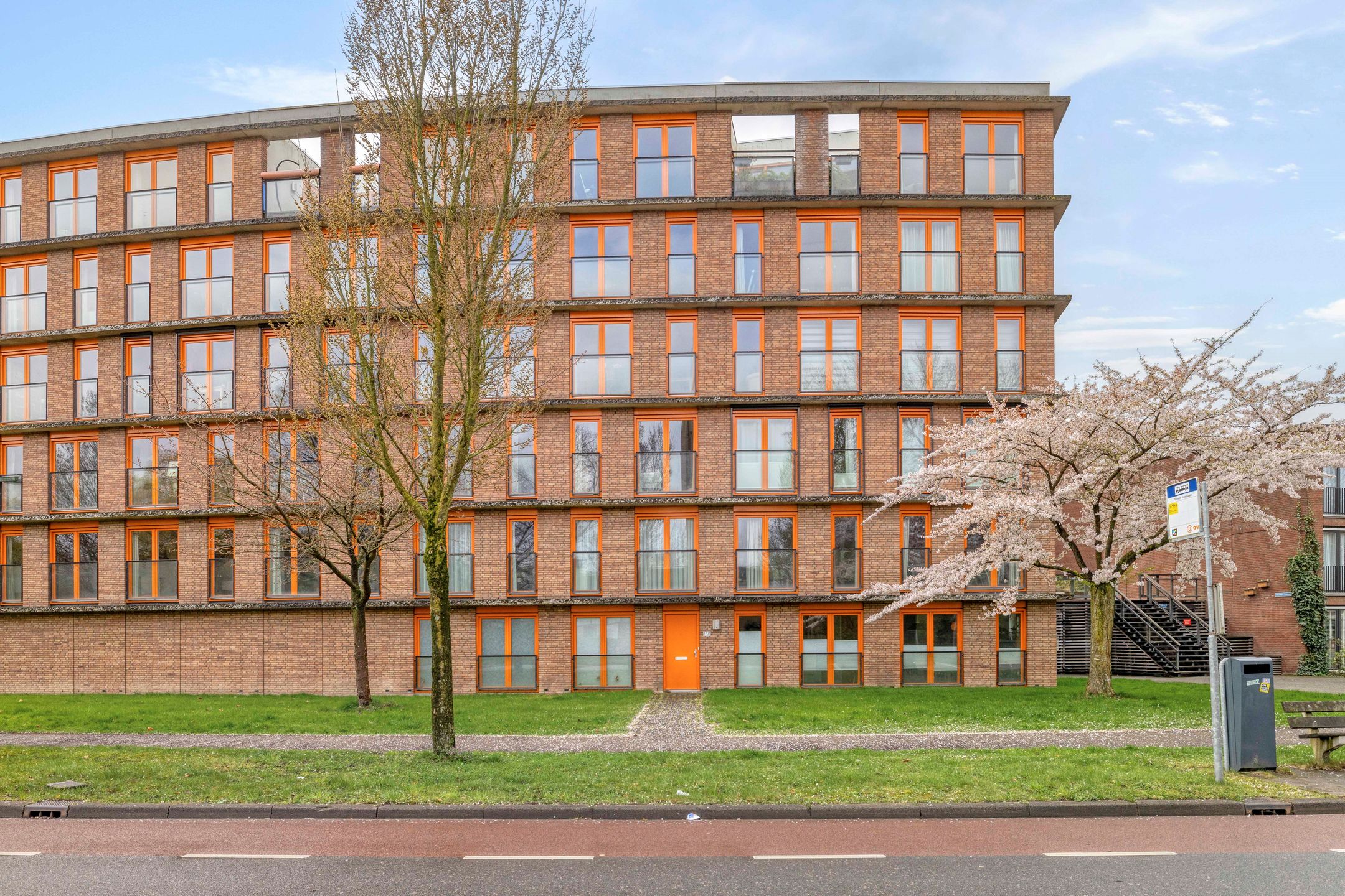Foto van Prinses Ireneplateau 3, Utrecht