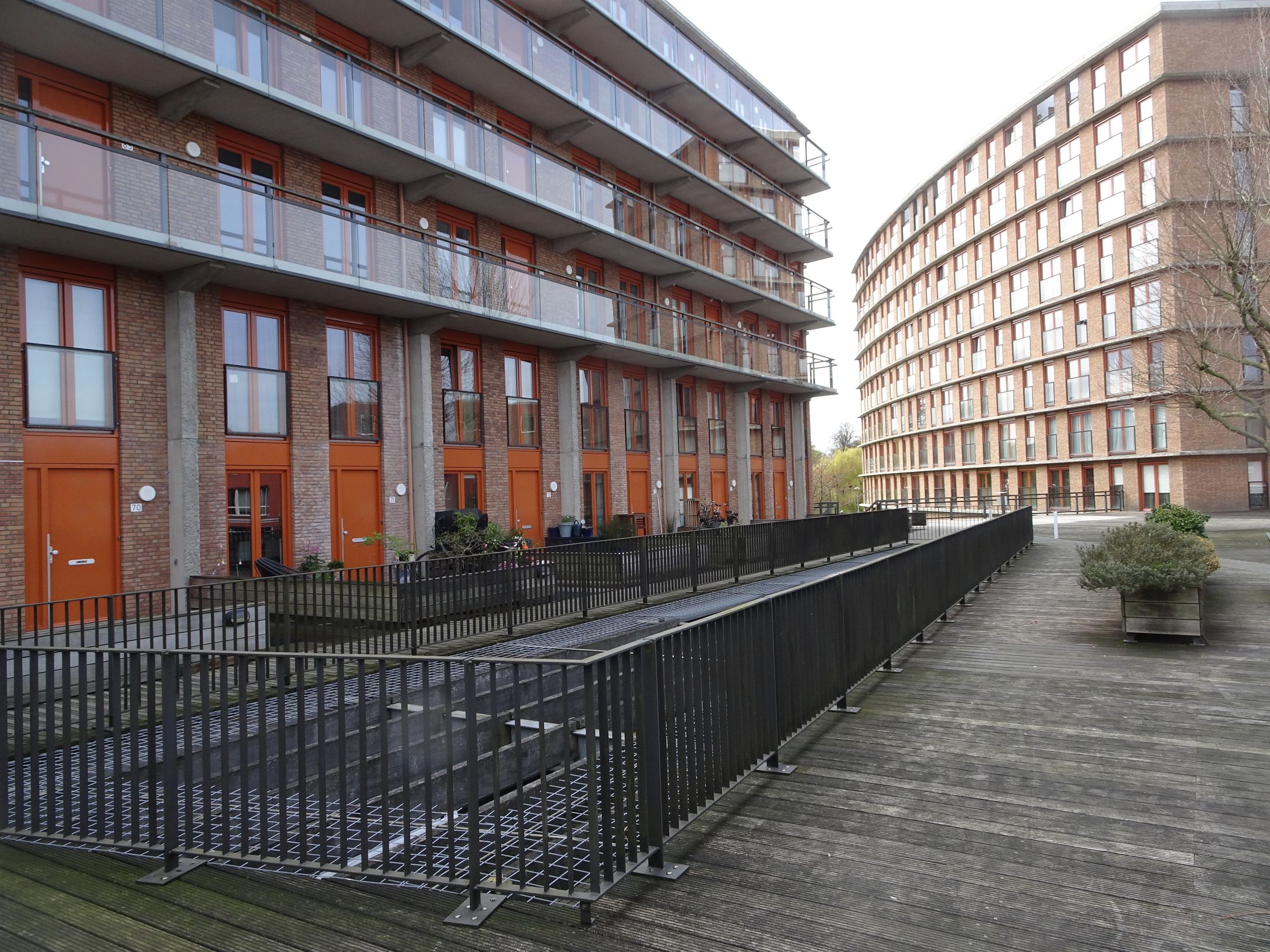 Foto van Prinses Ireneplateau 70, Utrecht