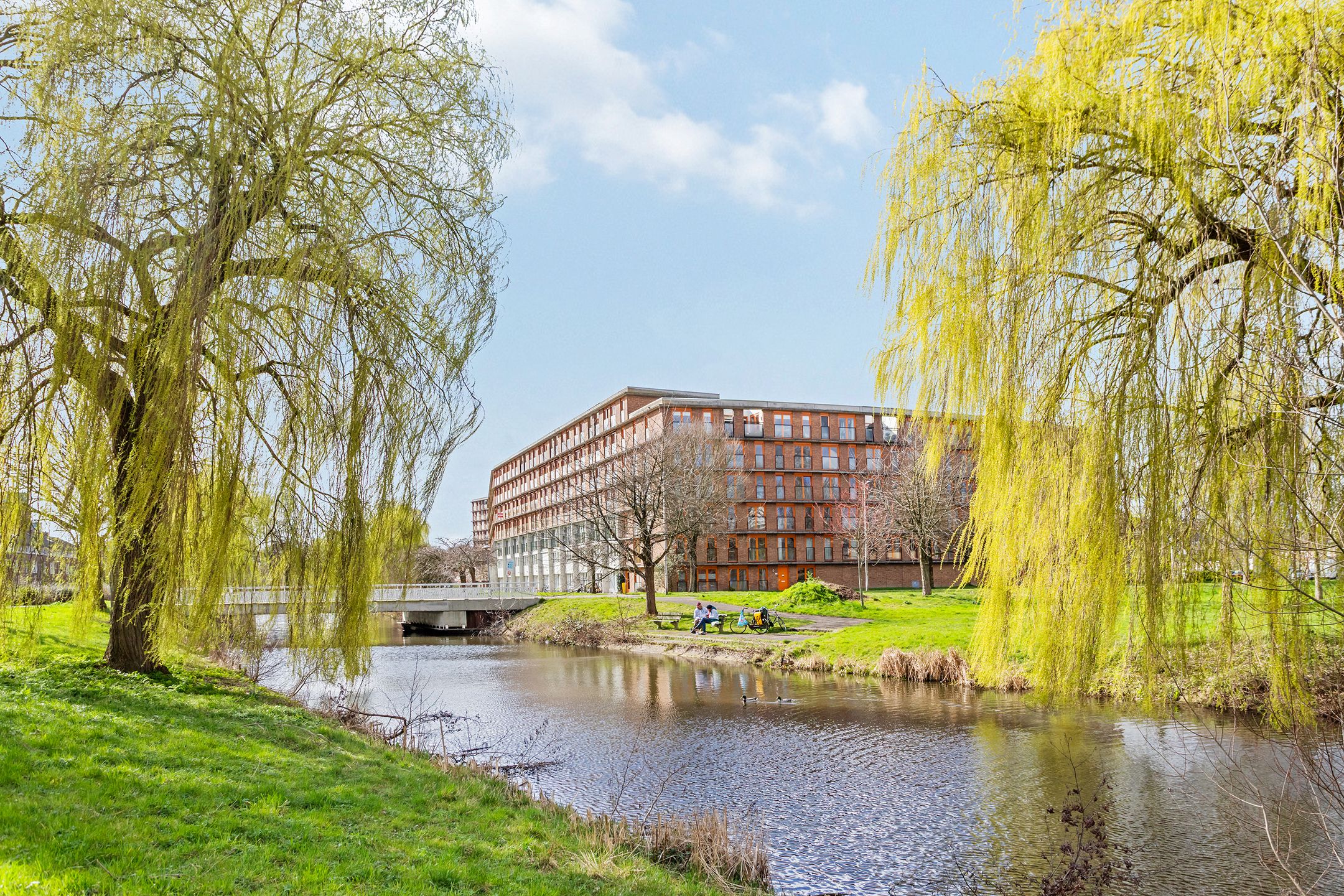 Foto van Prinses Ireneplateau 88, Utrecht