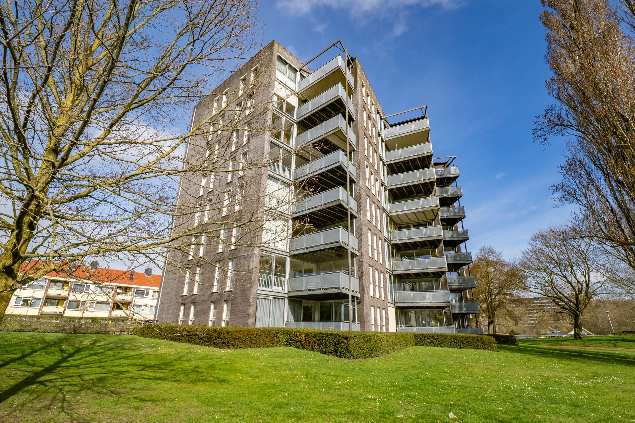 Foto van Nijenrodelaan 83, Utrecht