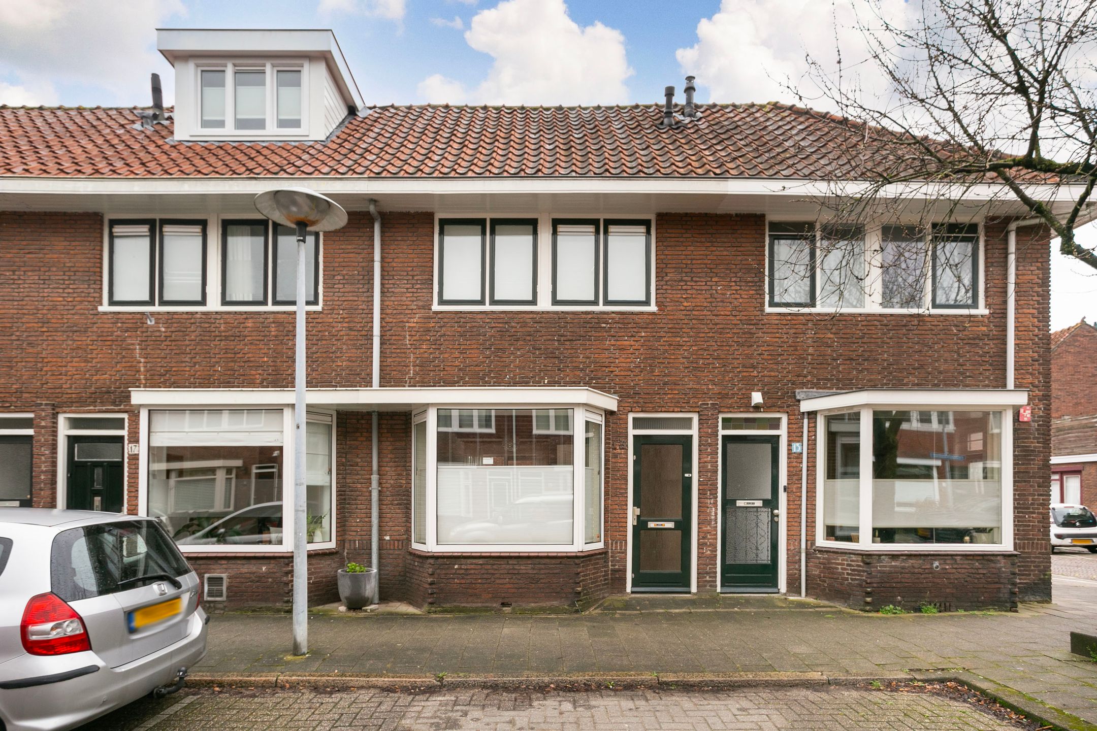 Foto van Cornelis Dirkszstraat 15, Utrecht