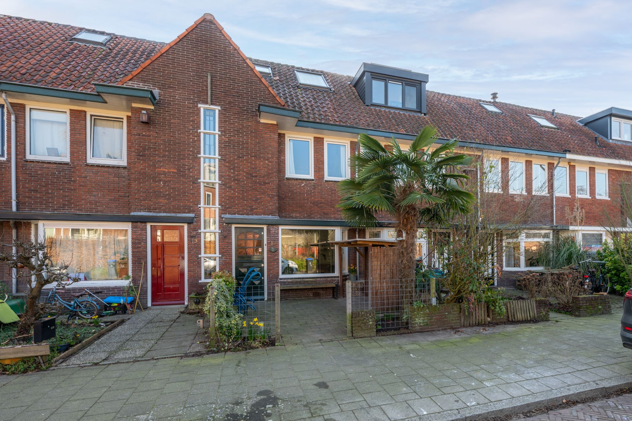 Foto van Den Brielstraat 12, Utrecht