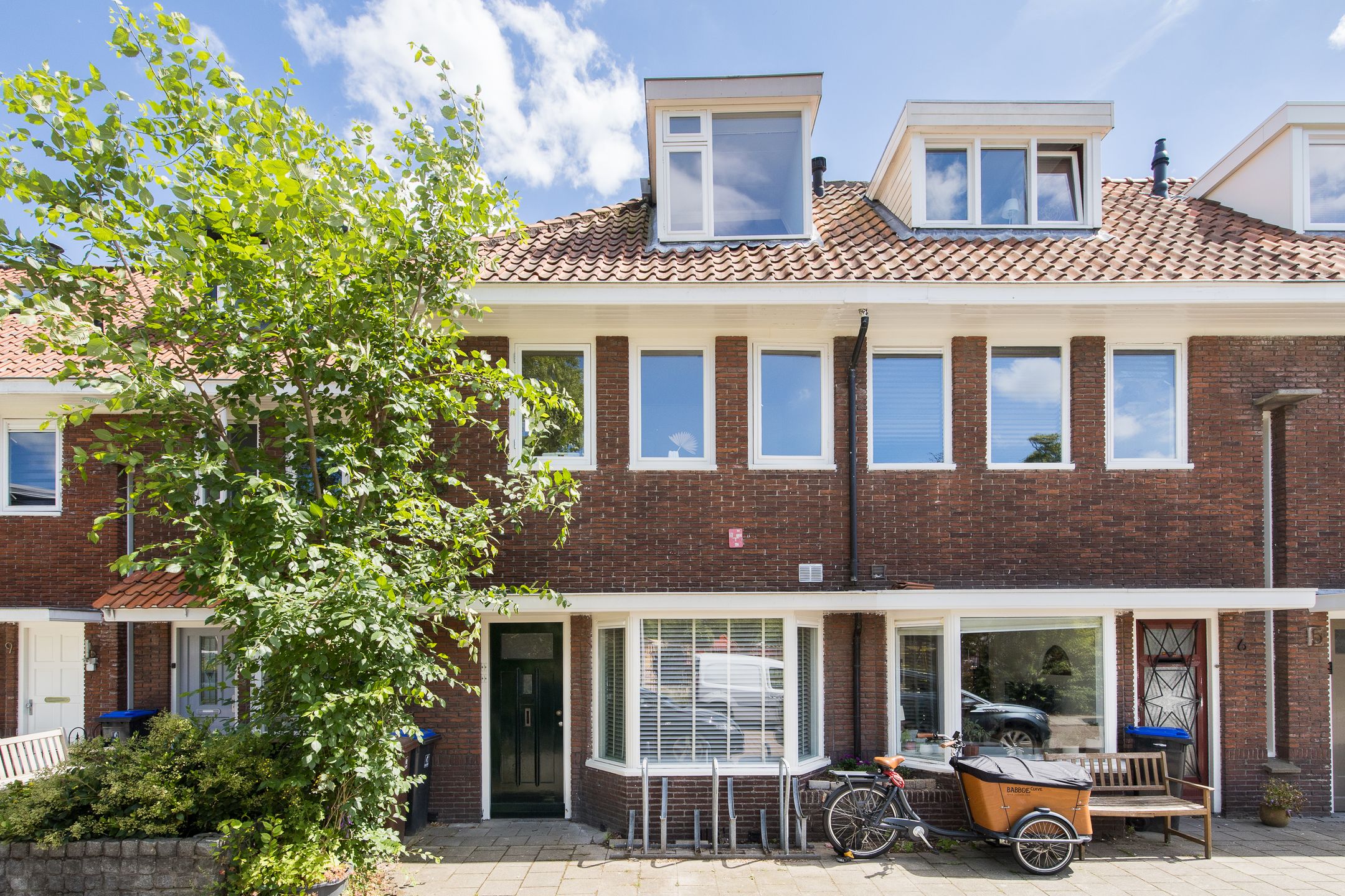 Foto van Den Brielstraat 7, Utrecht