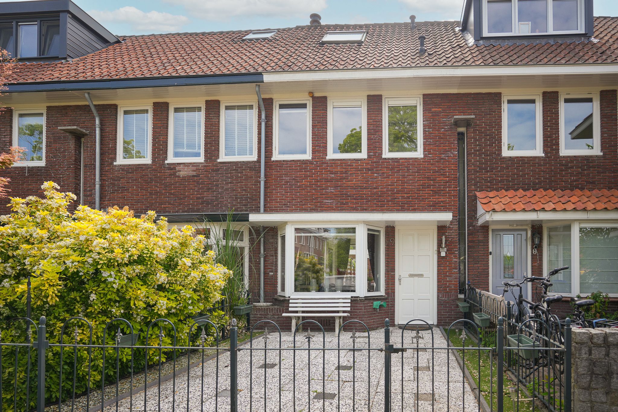 Foto van Den Brielstraat 9, Utrecht