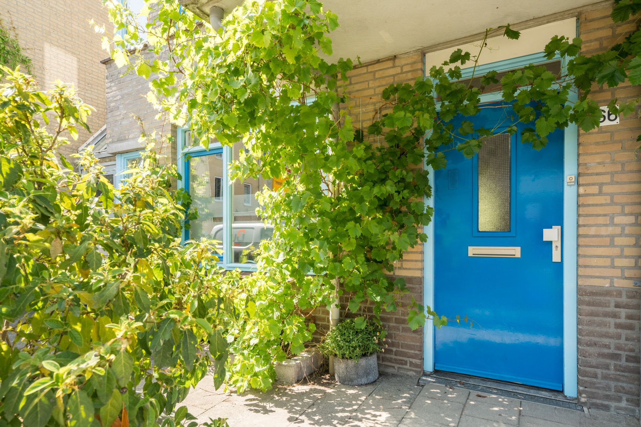 Foto van Van der Marckstraat 66, Utrecht