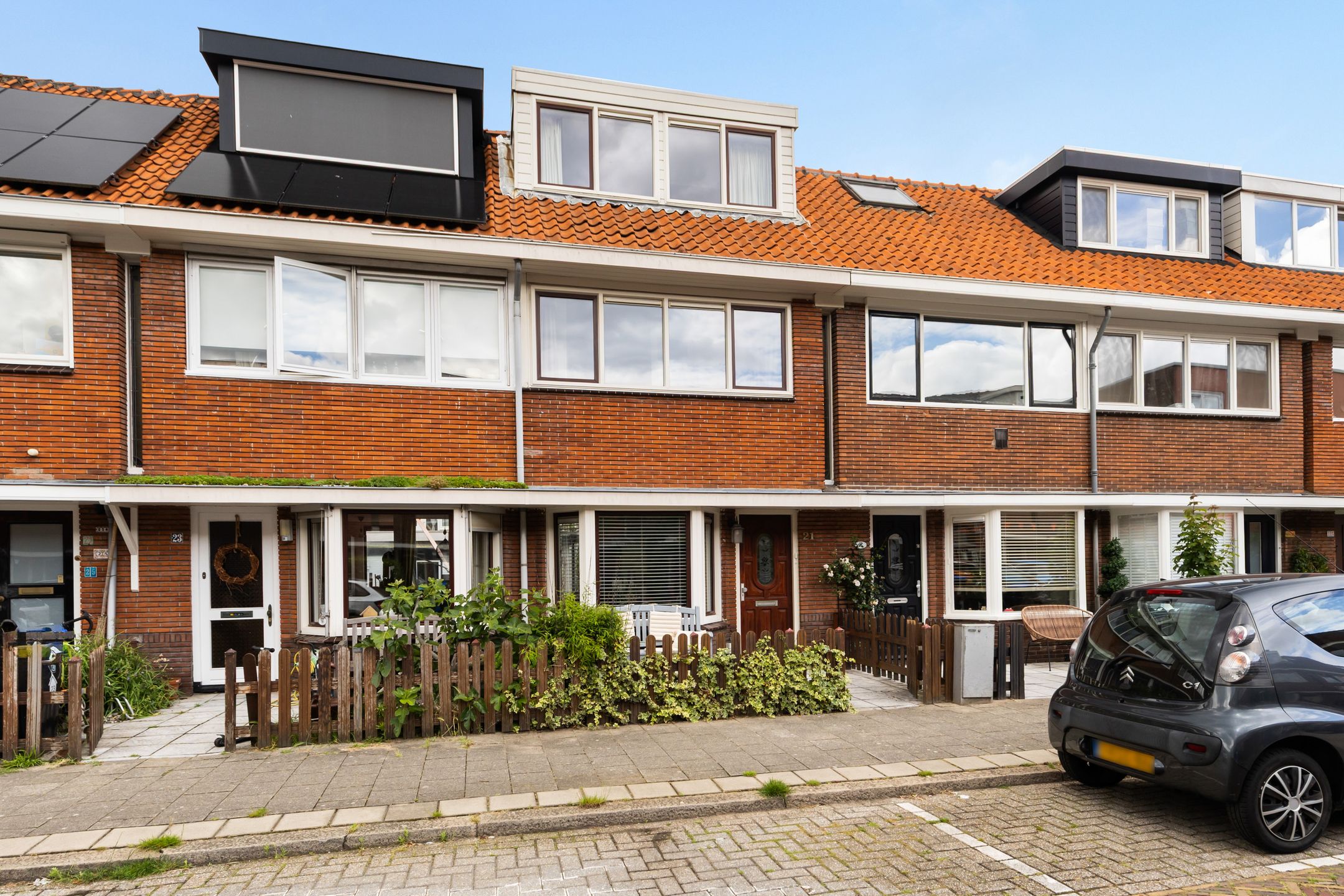 Foto van Jan Haringstraat 21, Utrecht