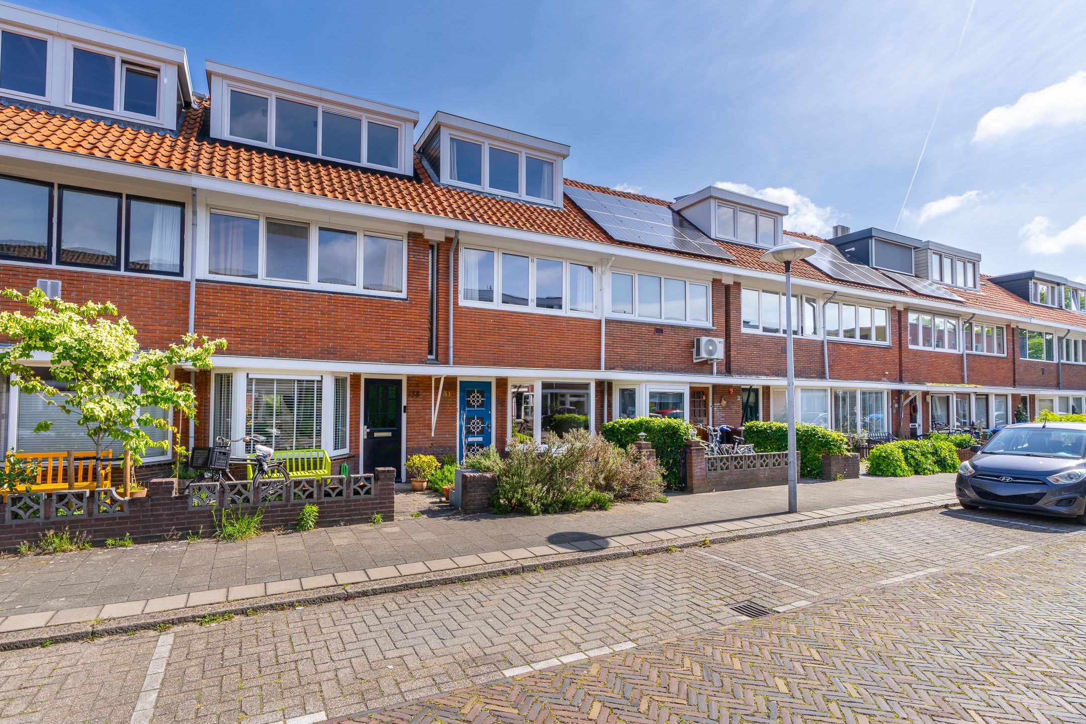 Foto van Jan Haringstraat 31, Utrecht