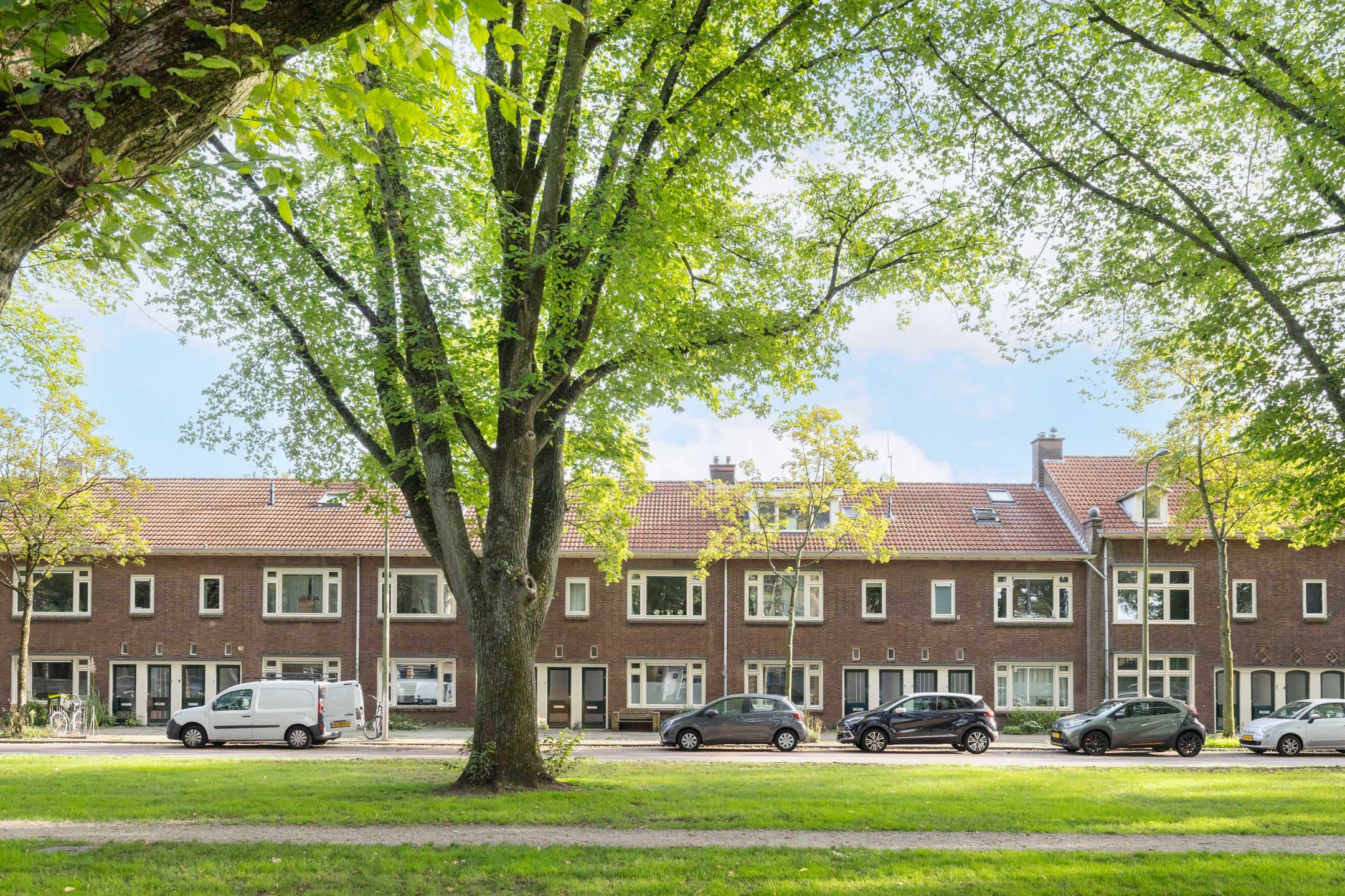 Foto van Prins Bernhardlaan 39, Utrecht
