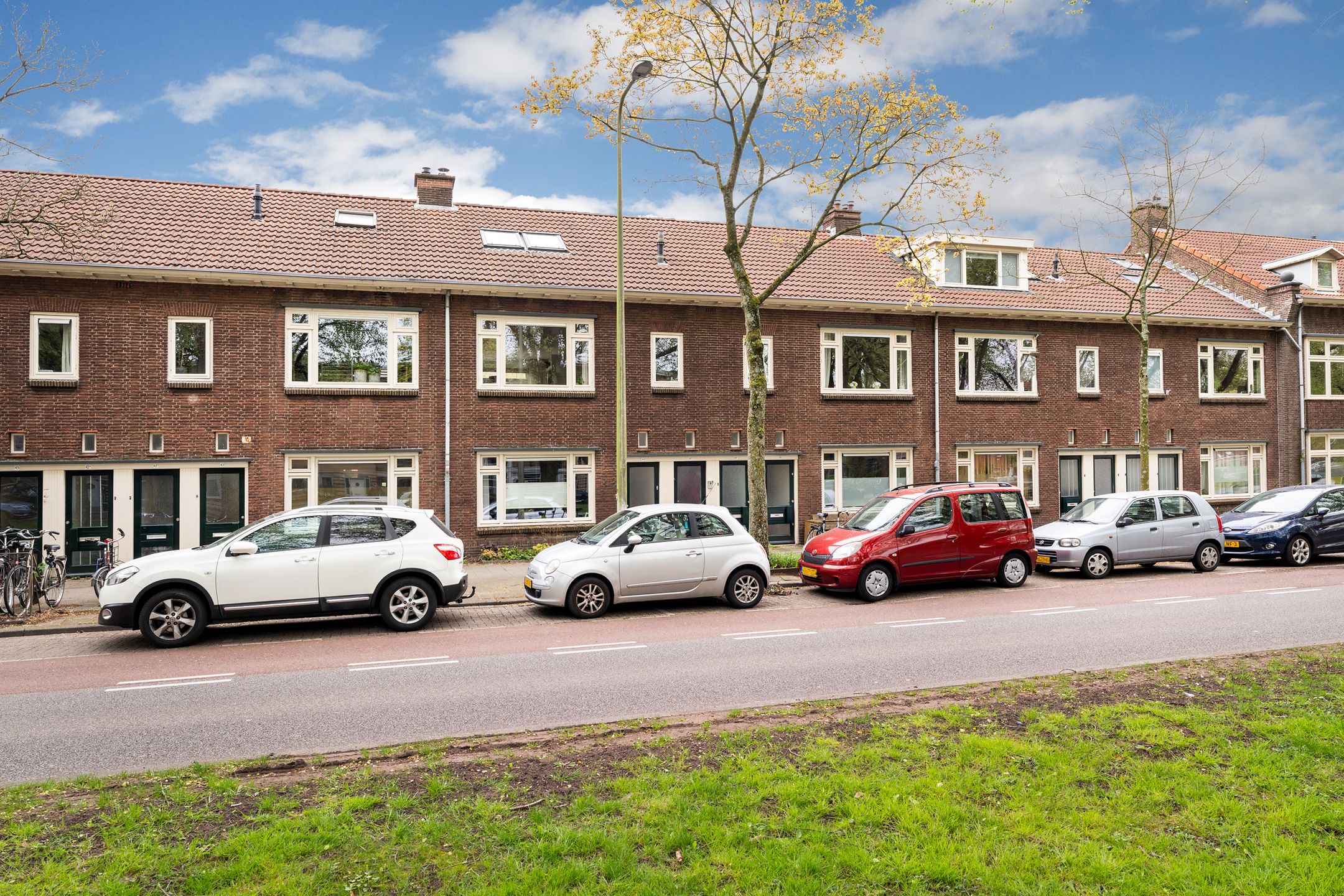Foto van Prins Bernhardlaan 41BS, Utrecht