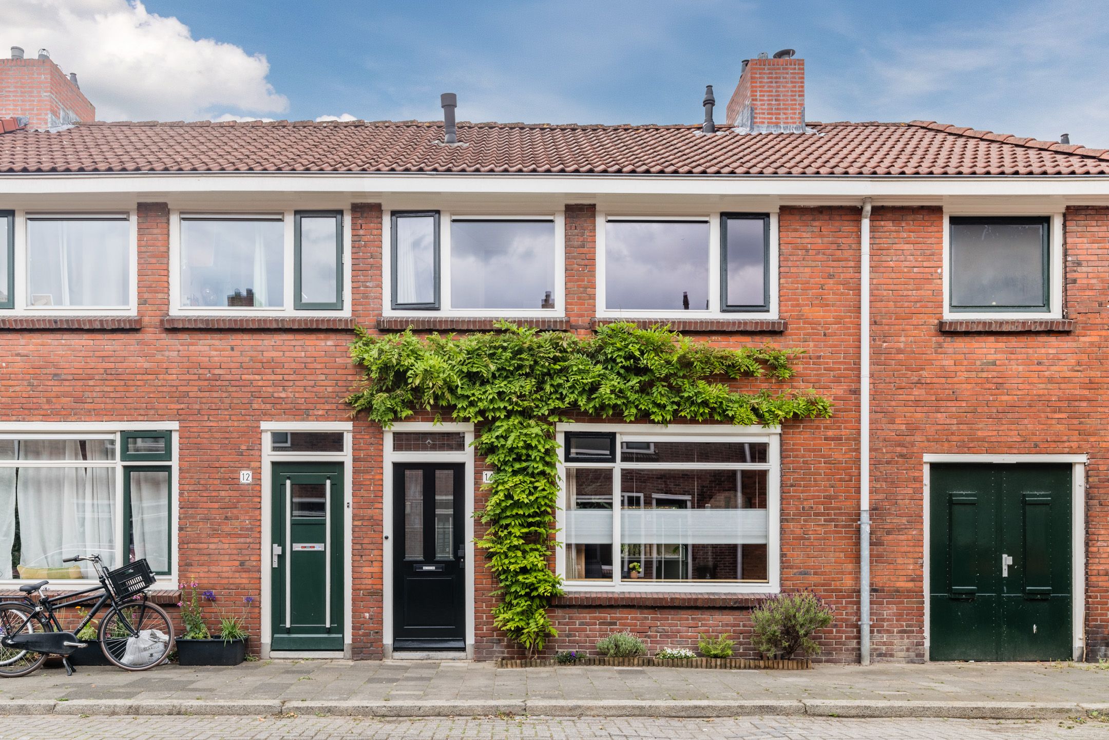 Foto van Van der Pekstraat 14, Utrecht