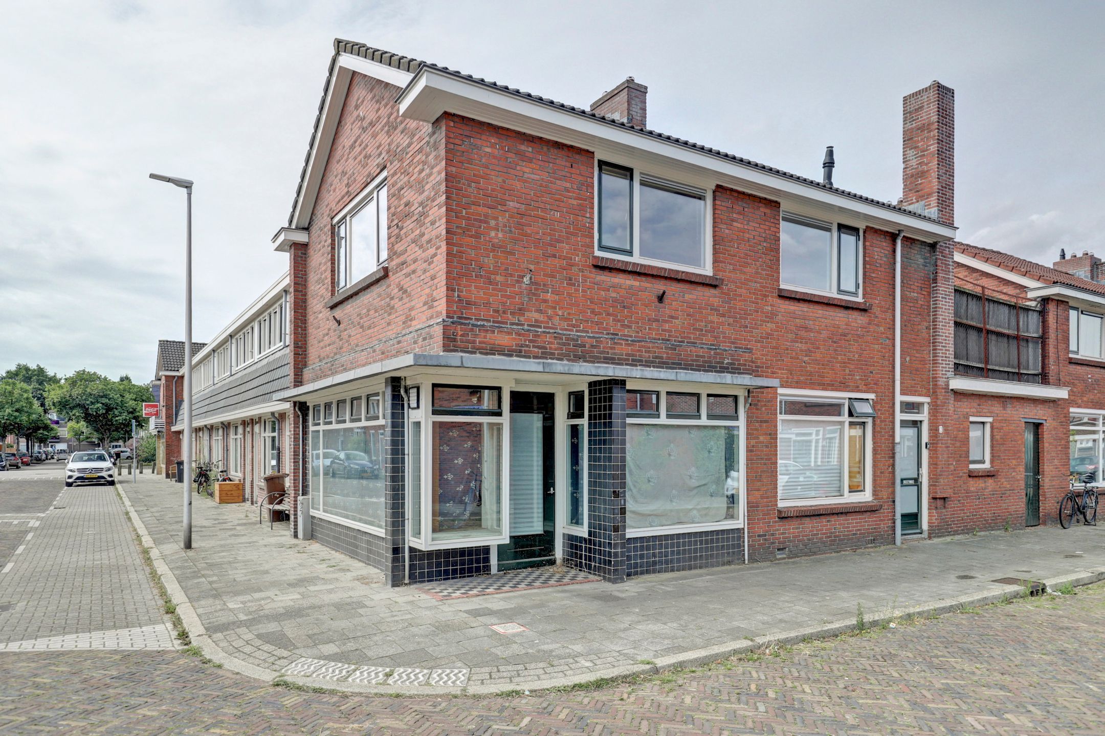 Foto van M. de Klerkstraat 2, Utrecht