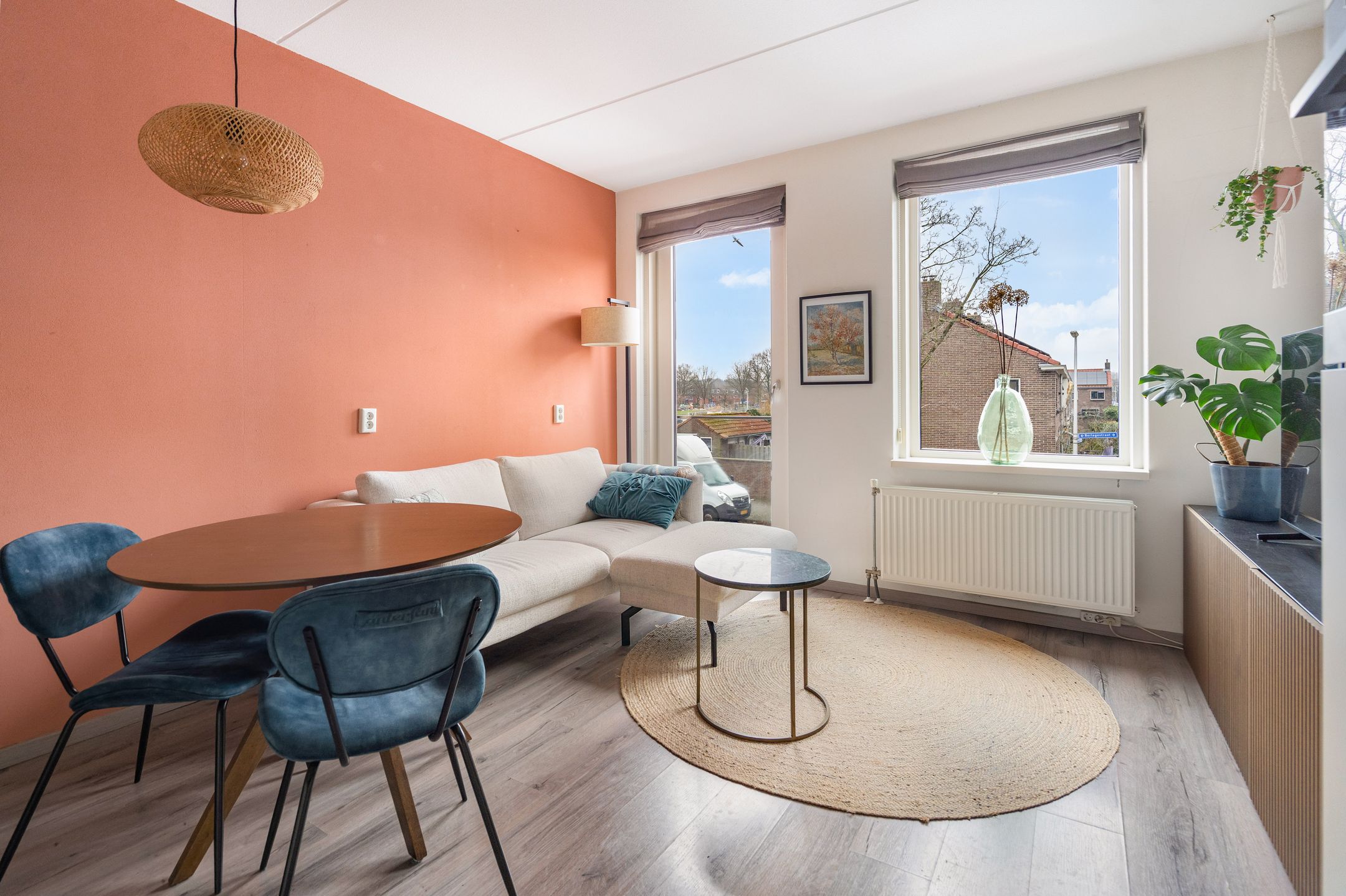 Foto van Berlagestraat 122, Utrecht
