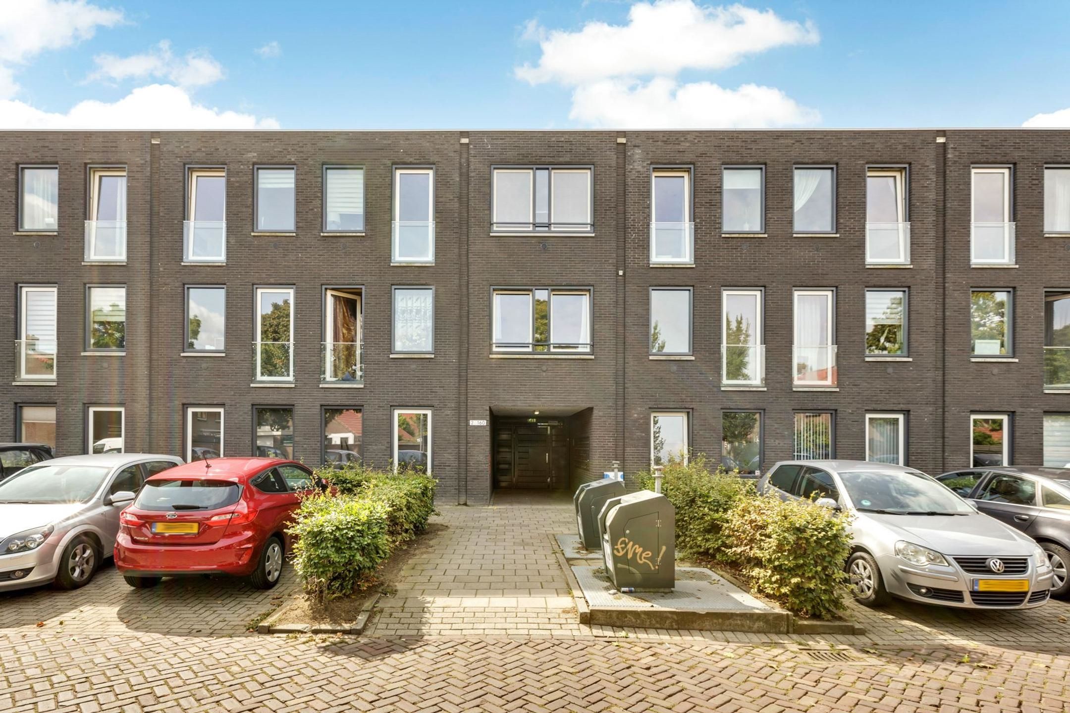 Foto van Berlagestraat 30, Utrecht