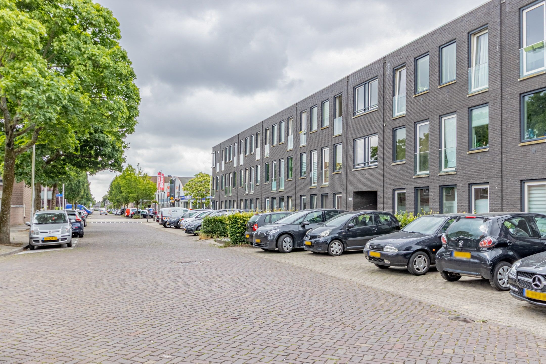 Foto van Berlagestraat 86, Utrecht