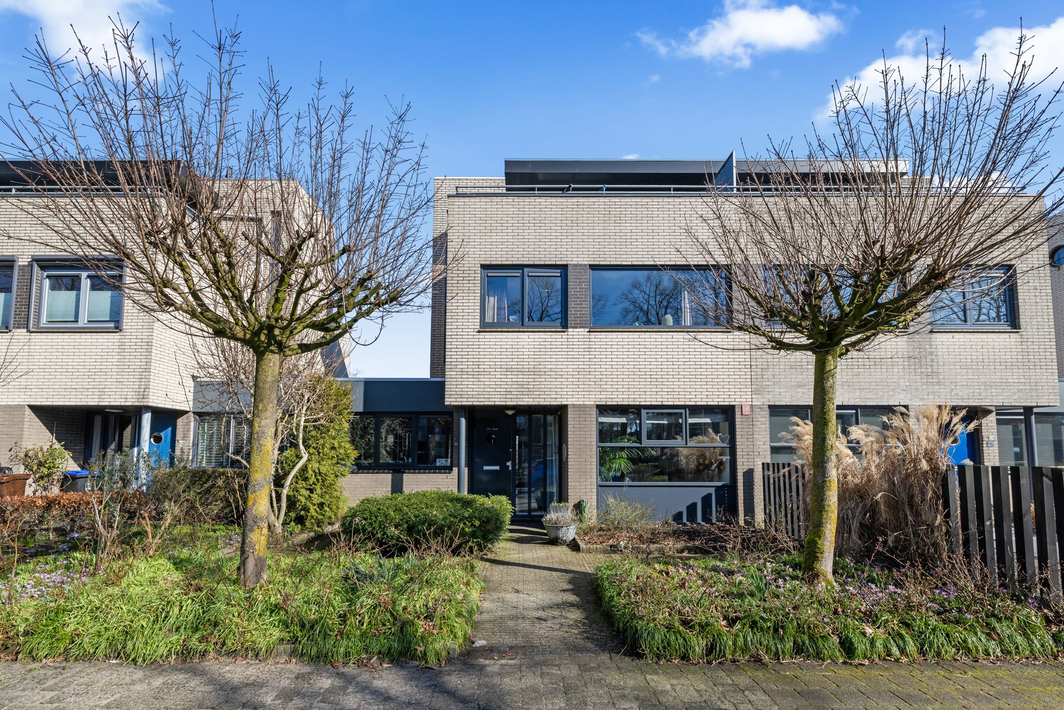 Foto van Burgemeester Norbruislaan 107, Utrecht