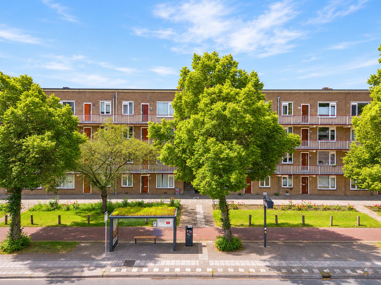 Foto van Burgemeester Norbruislaan 358, Utrecht