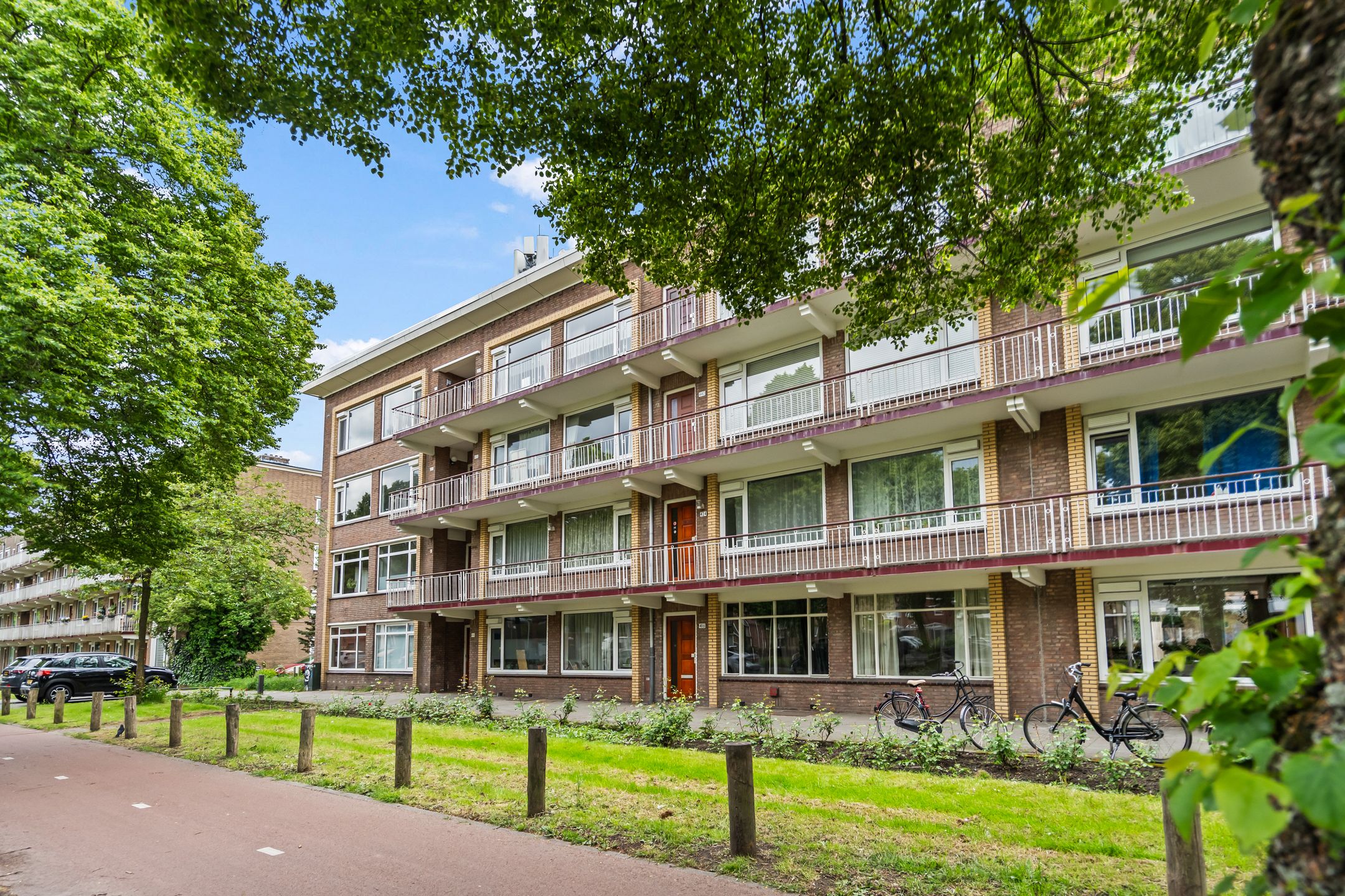 Foto van Burgemeester Norbruislaan 456, Utrecht