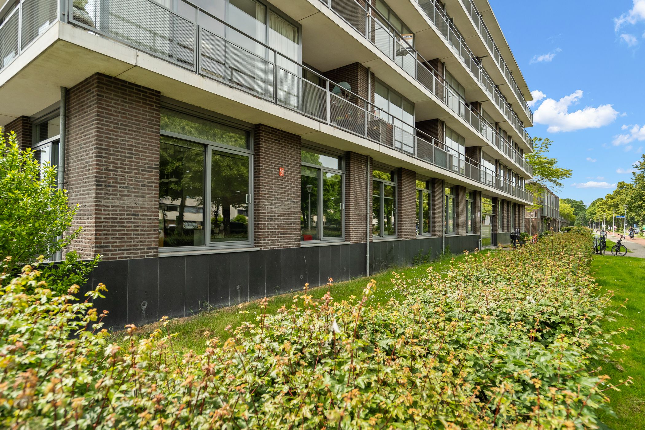 Foto van Burgemeester Norbruislaan 486, Utrecht