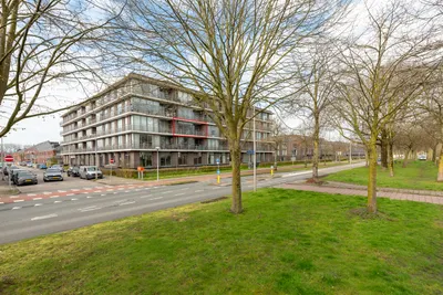 Foto van Burgemeester Norbruislaan 510, Utrecht