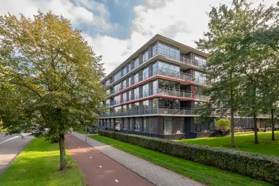 Foto van Burgemeester Norbruislaan 516, Utrecht