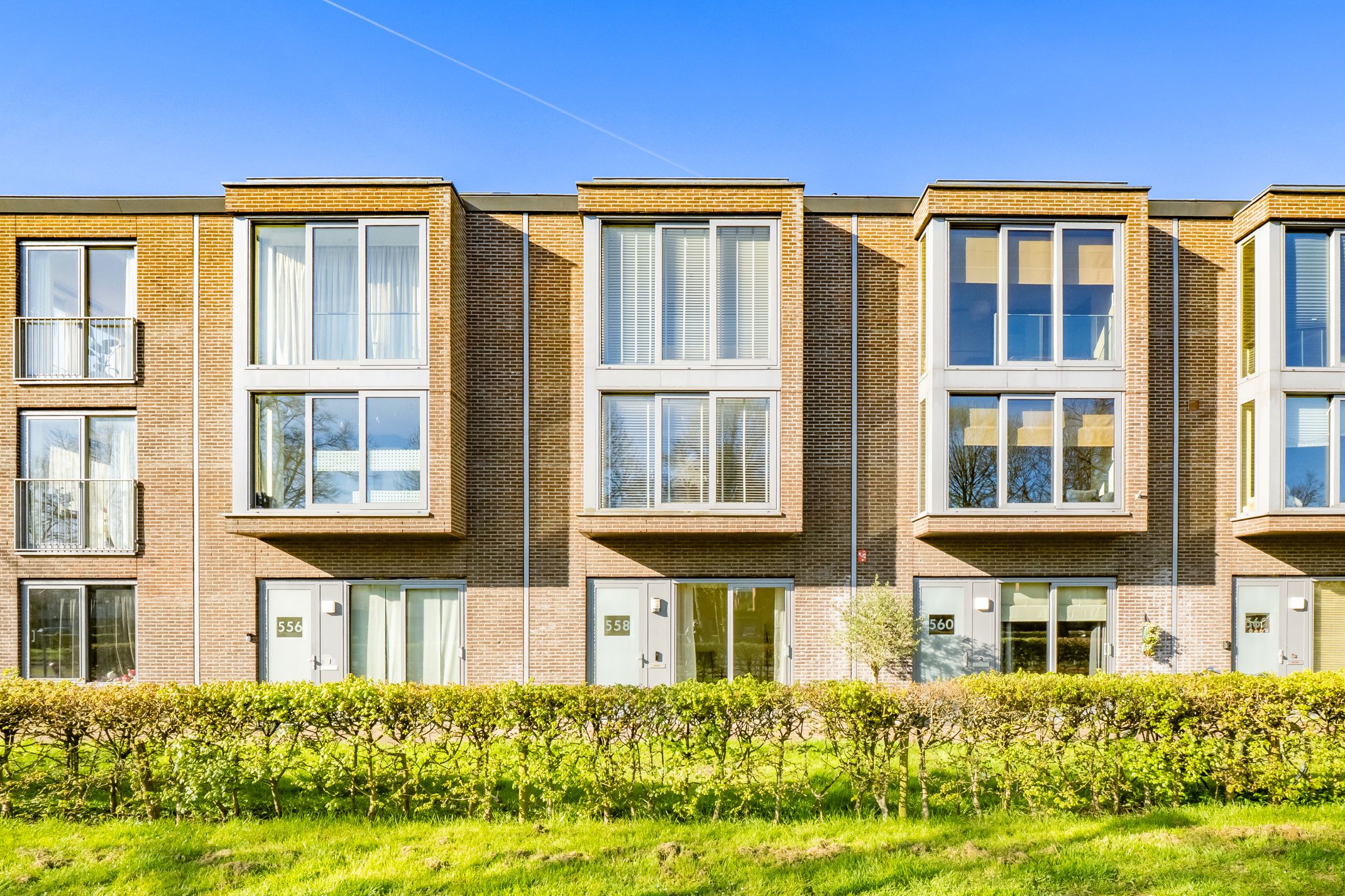 Foto van Burgemeester Norbruislaan 558, Utrecht