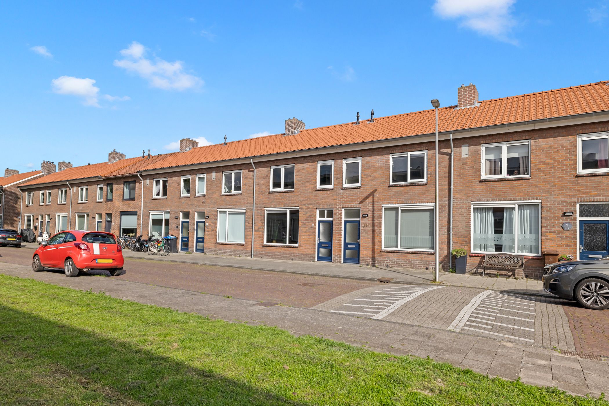 Foto van H. Diemerstraat 31, Utrecht