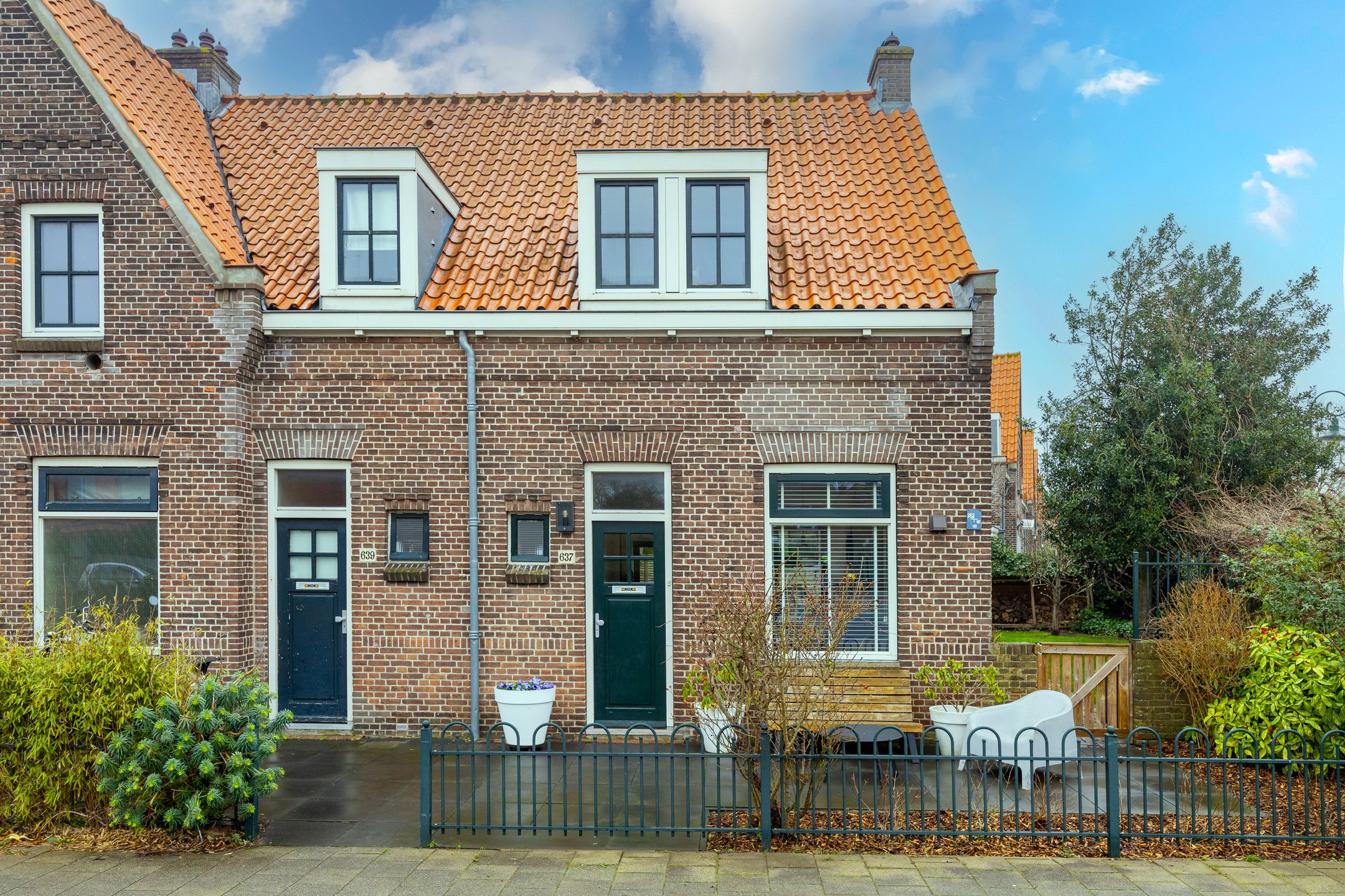 Foto van Amsterdamsestraatweg 637, Utrecht