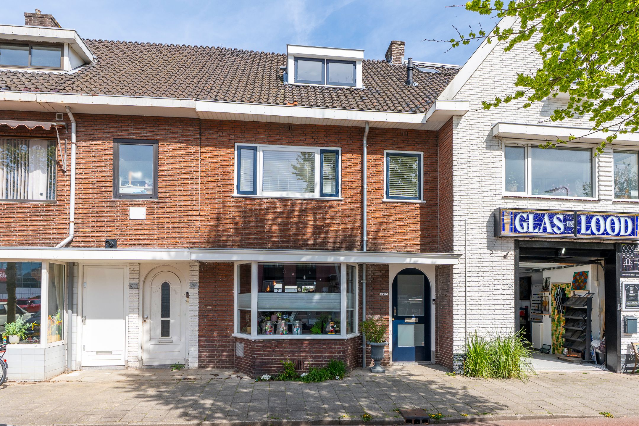 Foto van Amsterdamsestraatweg 699C, Utrecht