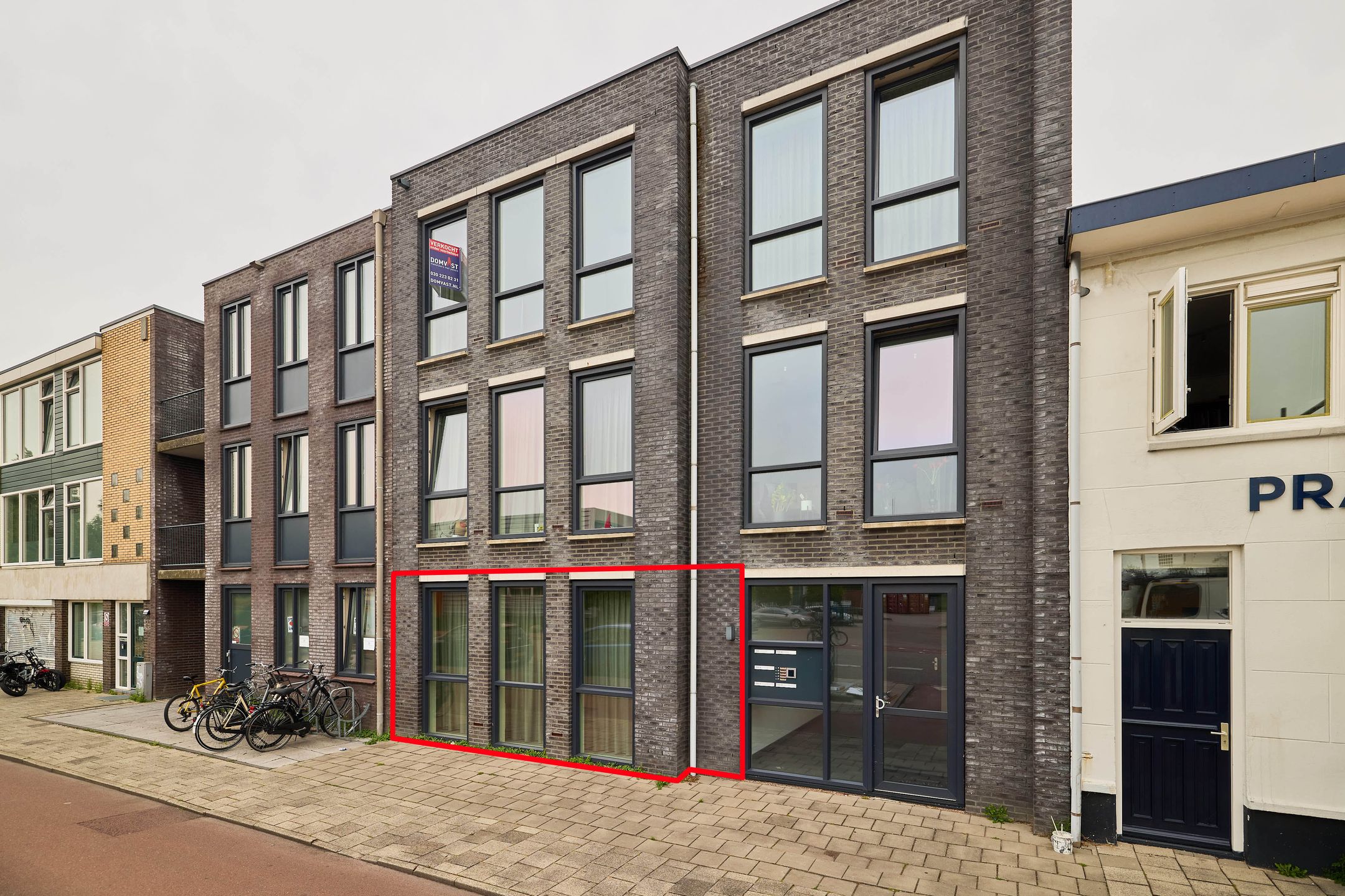 Foto van Amsterdamsestraatweg 729, Utrecht