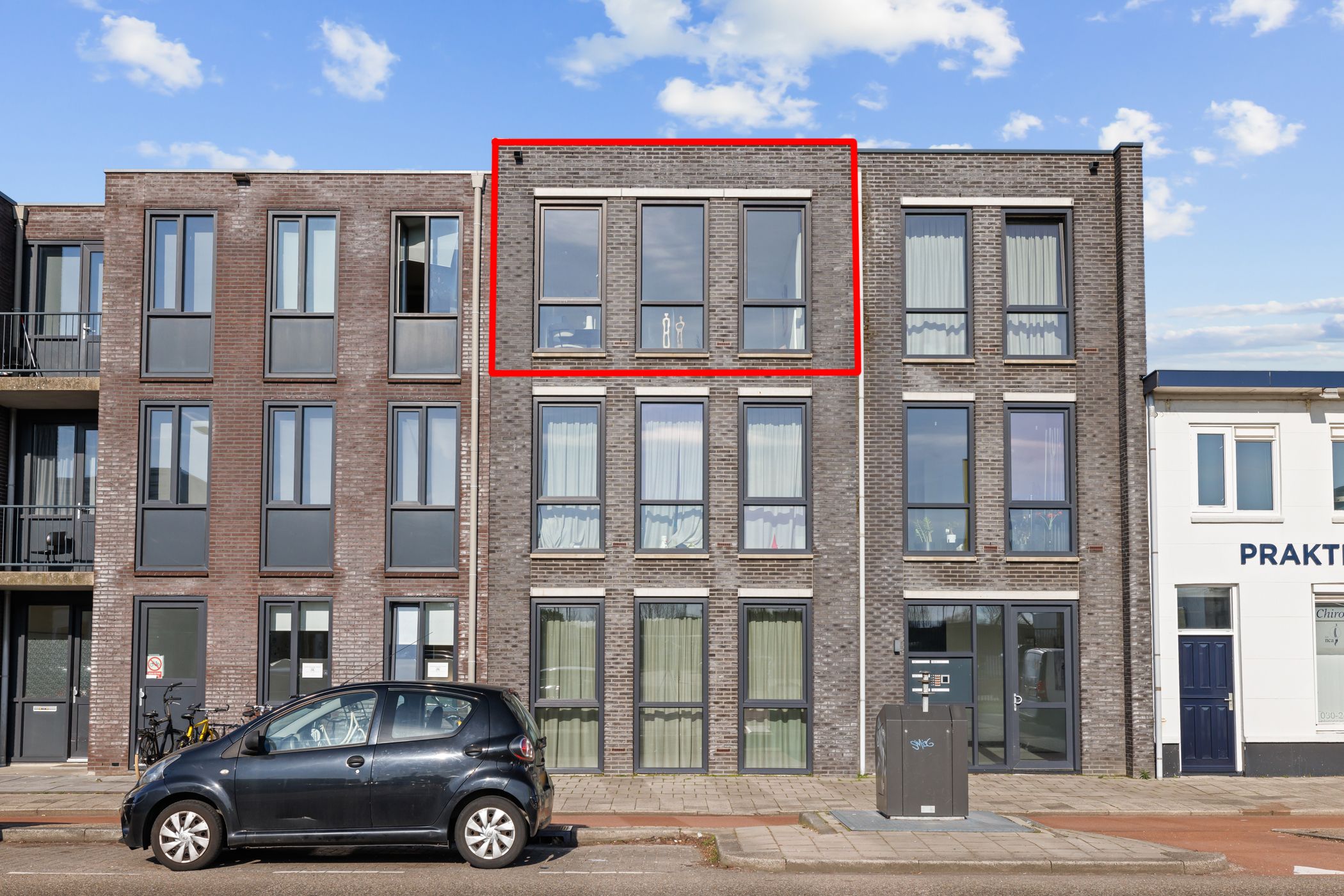 Foto van Amsterdamsestraatweg 729D, Utrecht