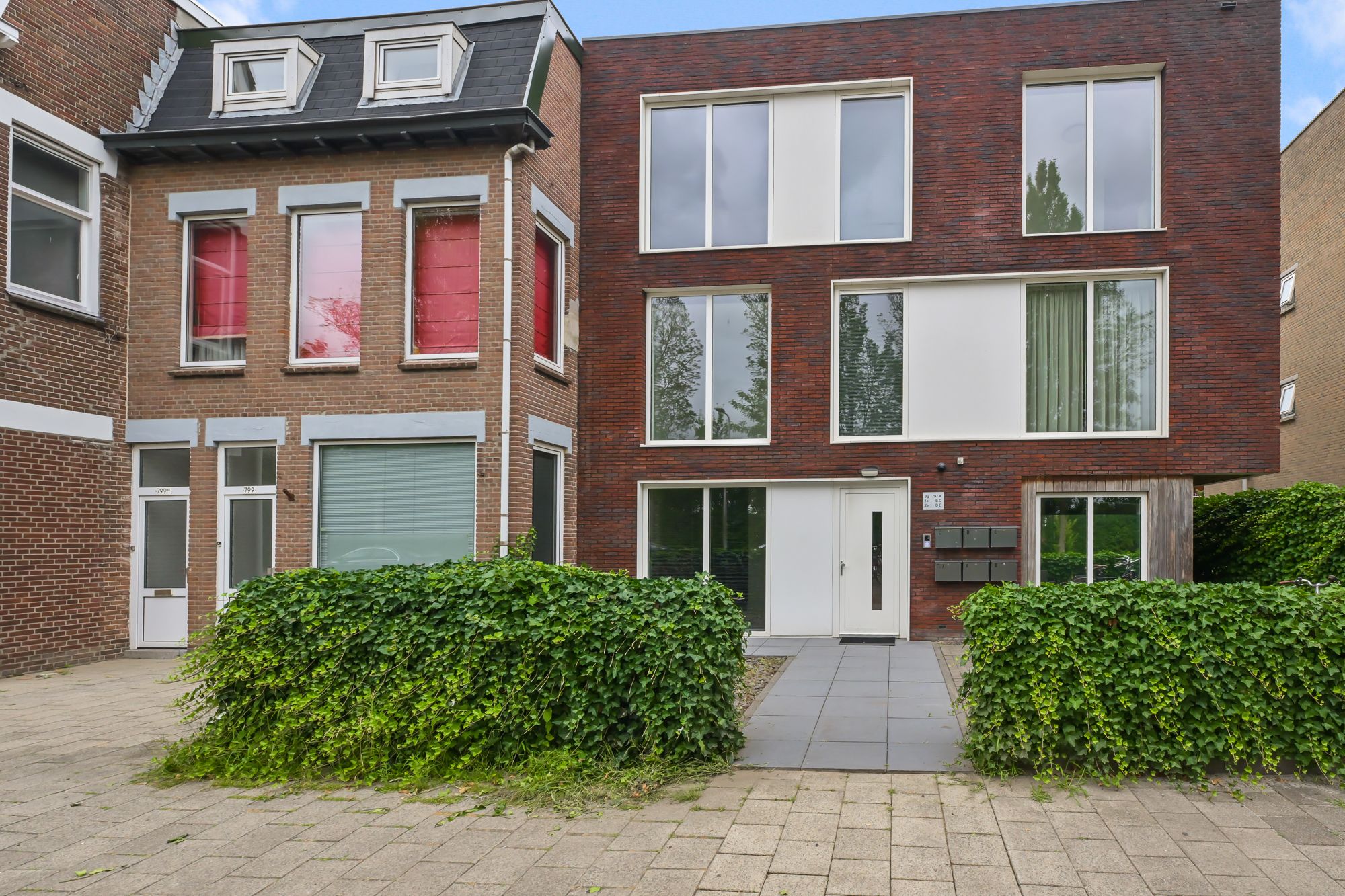Foto van Amsterdamsestraatweg 797, Utrecht