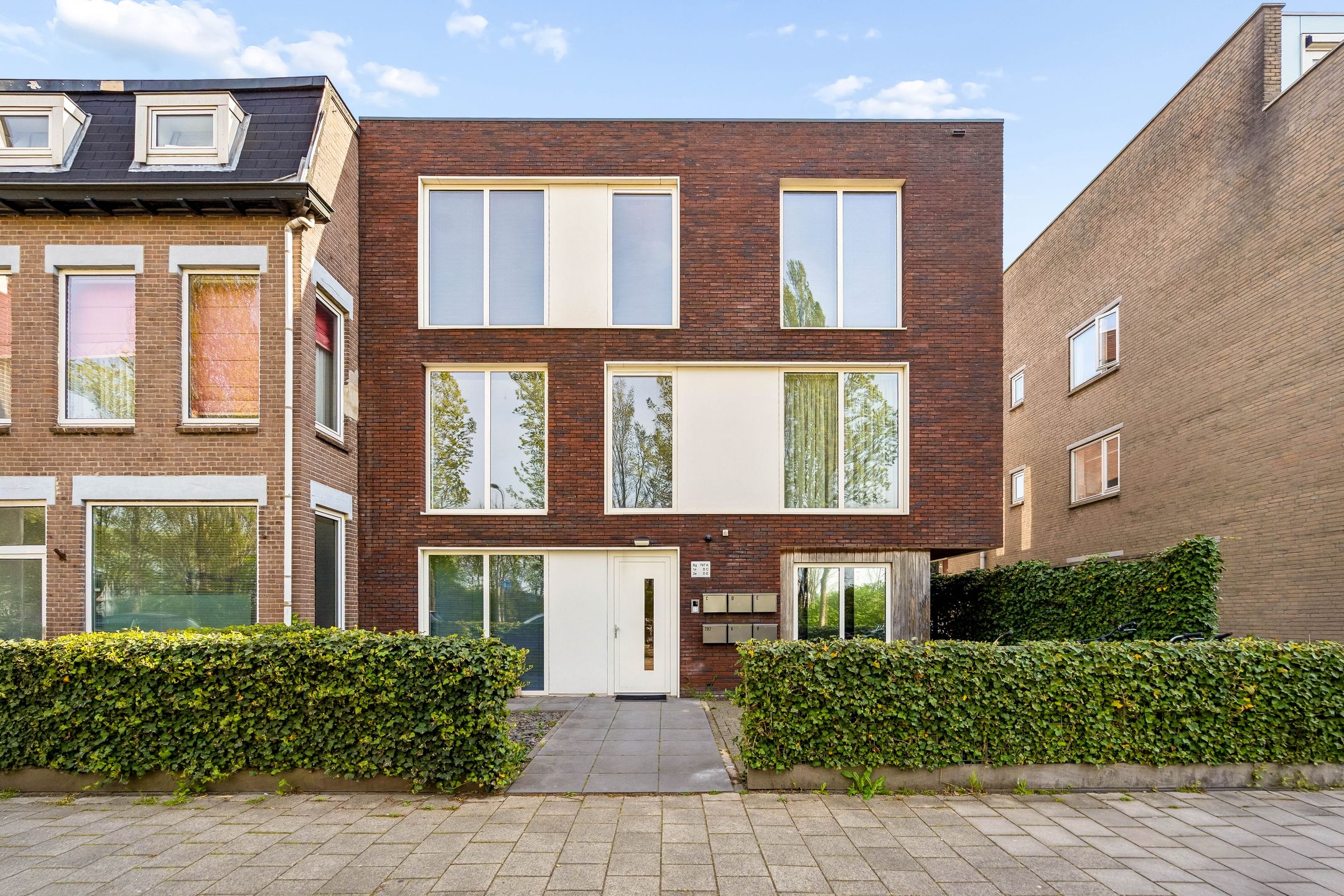 Foto van Amsterdamsestraatweg 797B, Utrecht