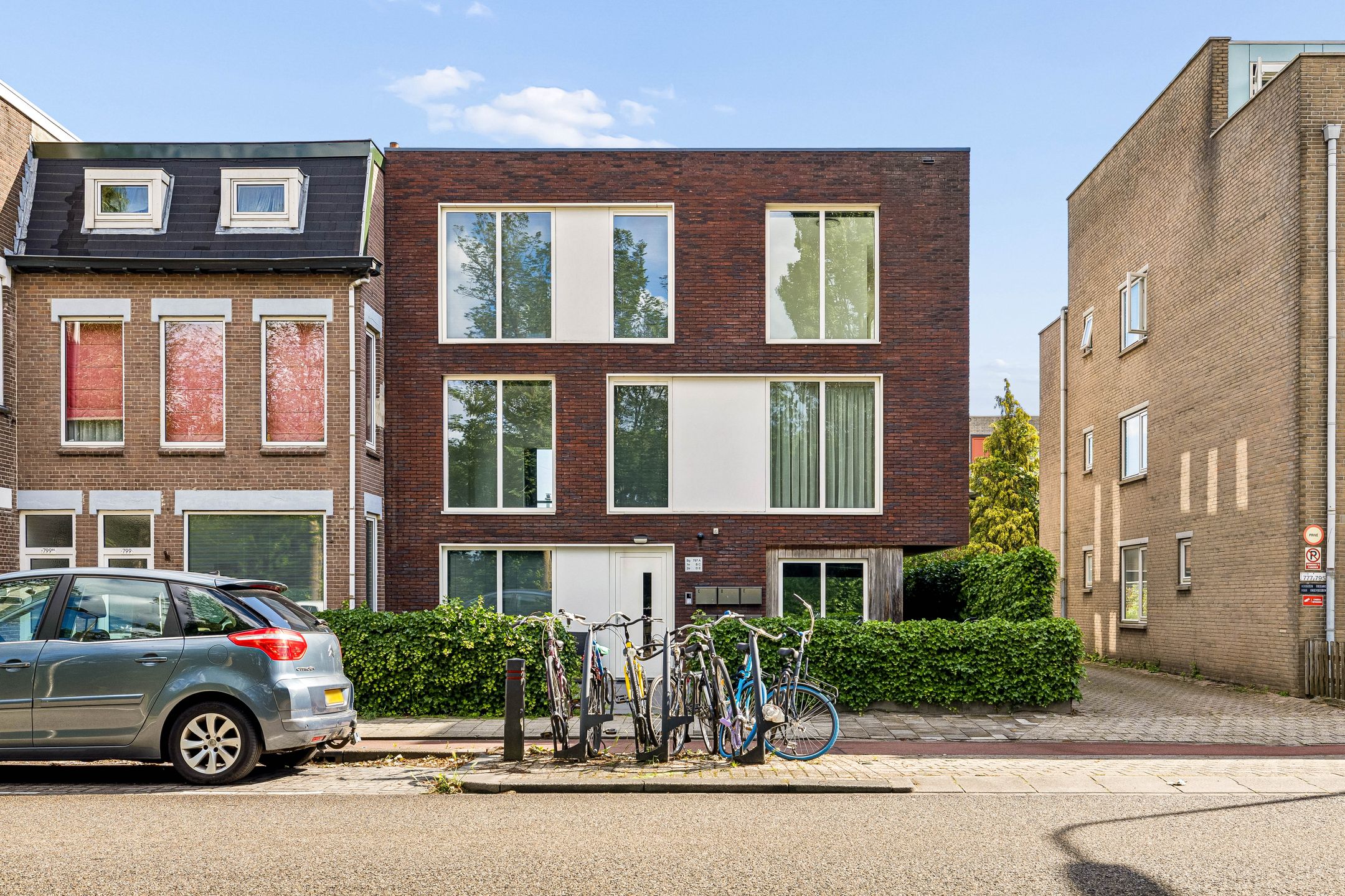 Foto van Amsterdamsestraatweg 797E, Utrecht