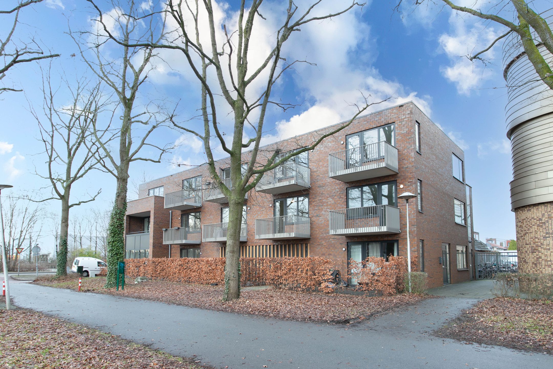 Foto van Amsterdamsestraatweg 831H, Utrecht